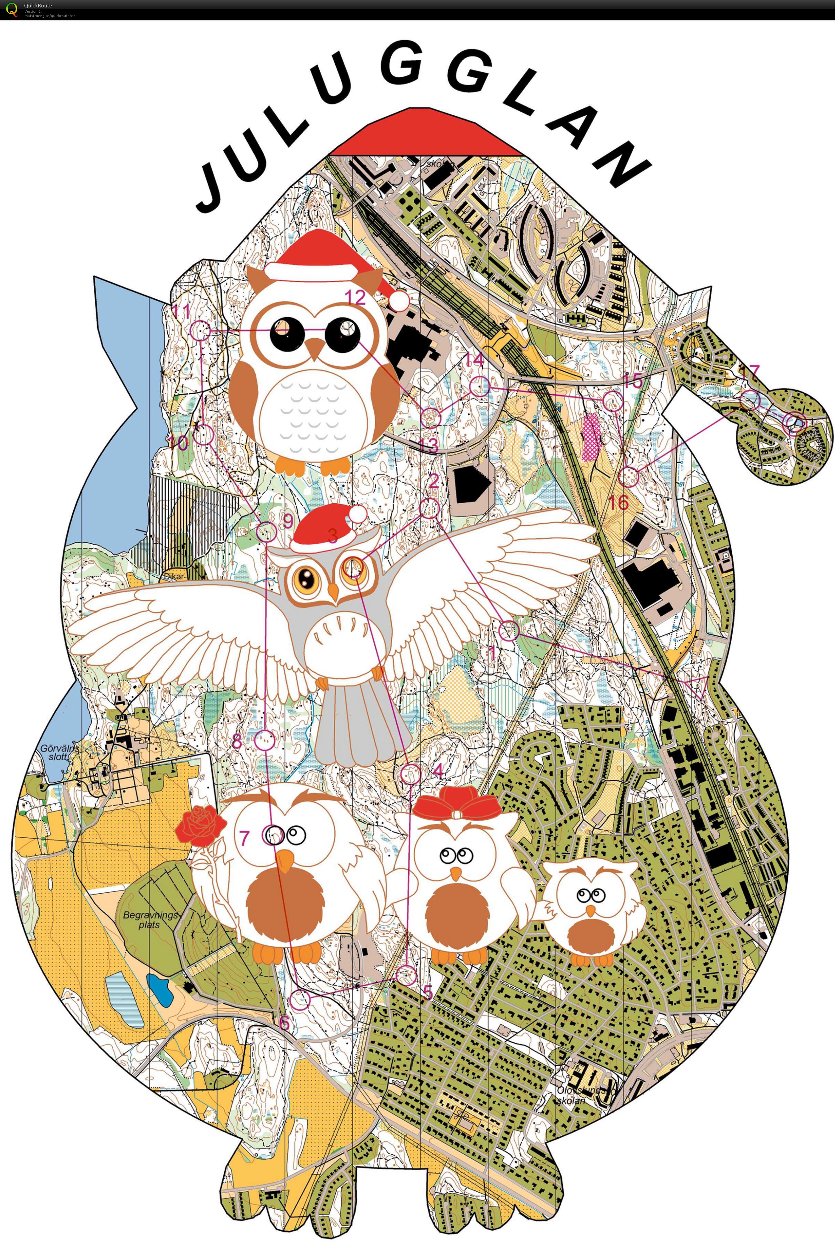 Julugglan (26-12-2017)