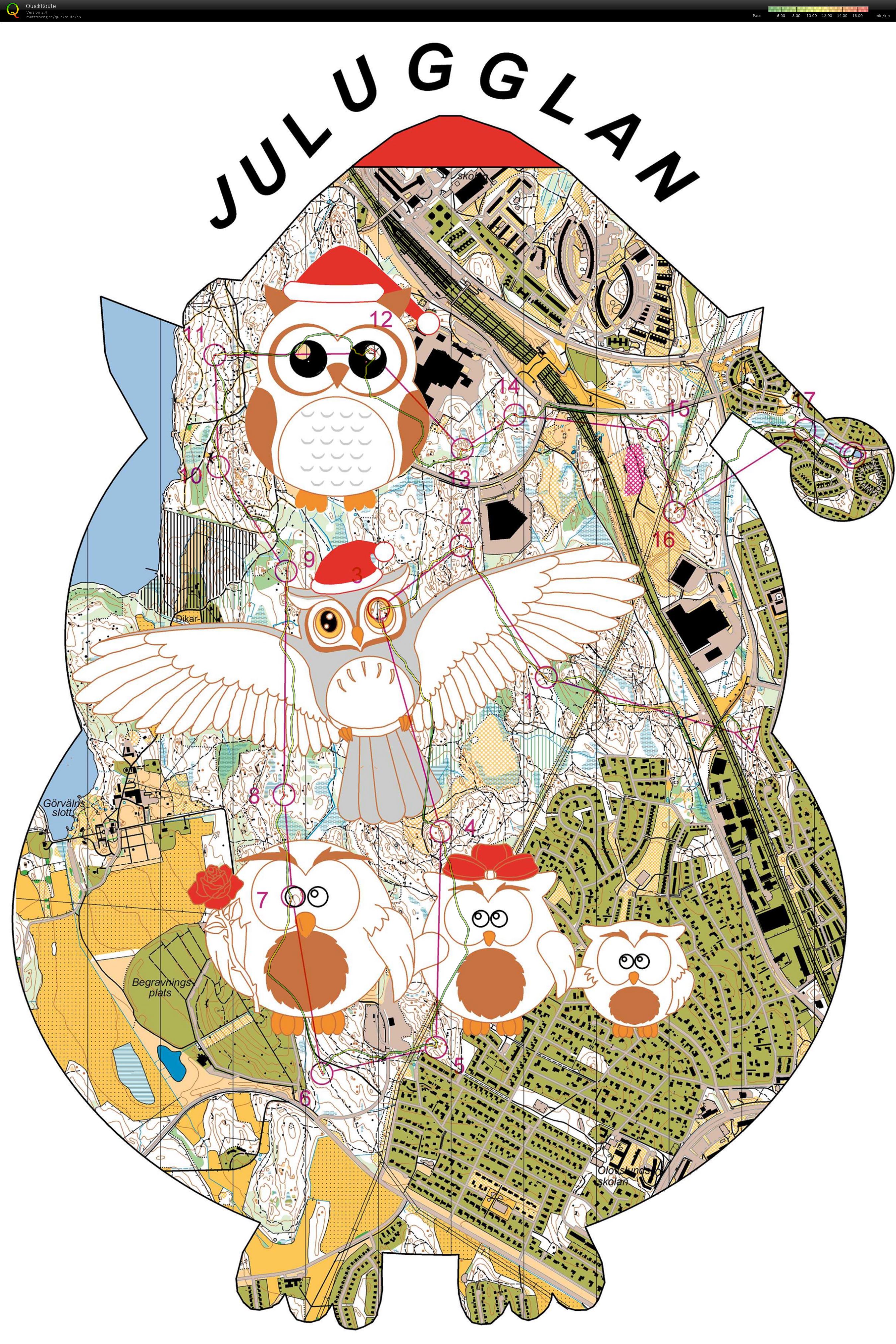 Julugglan (26-12-2017)