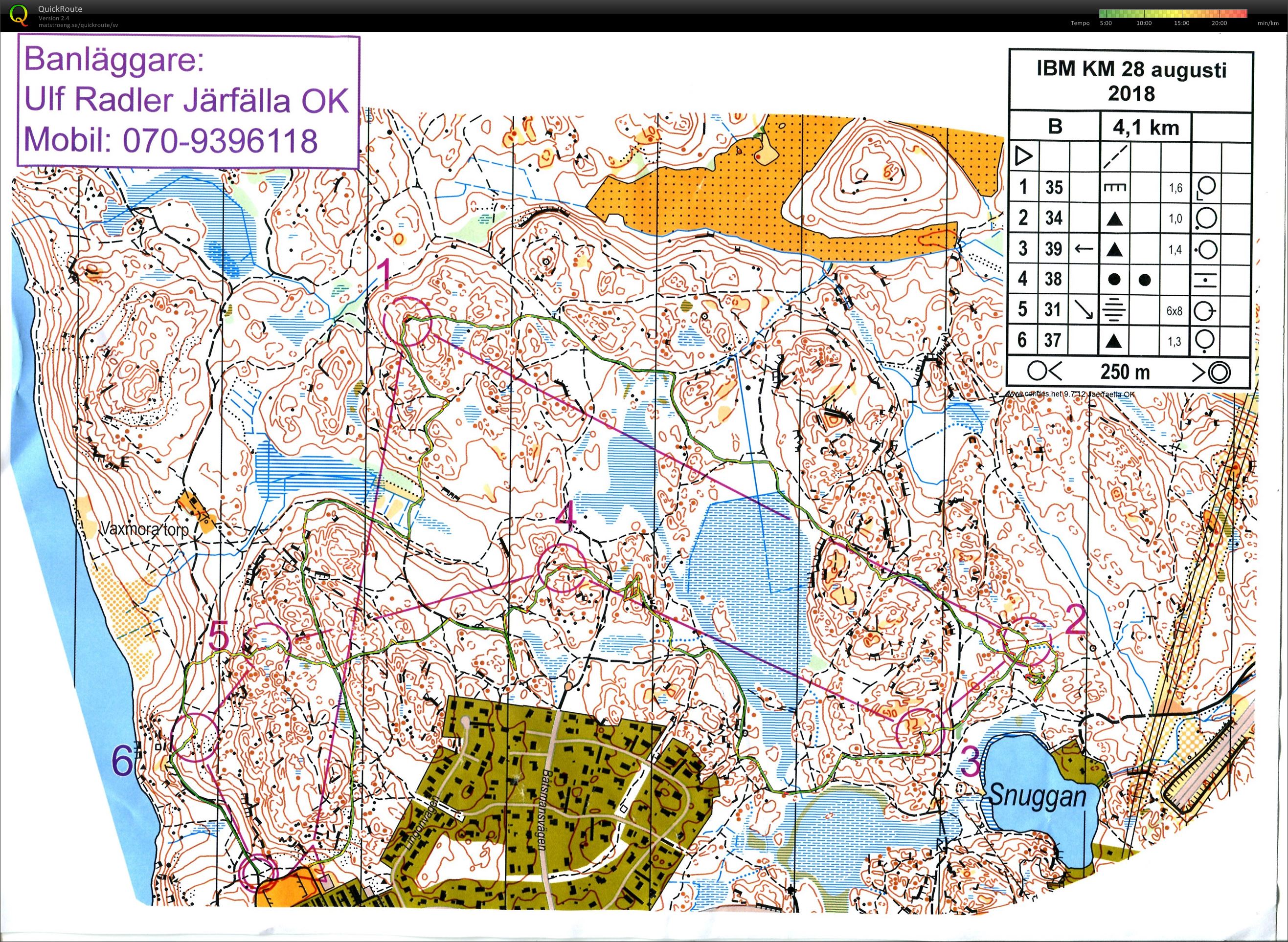 ESIK KM H50 (28/08/2018)