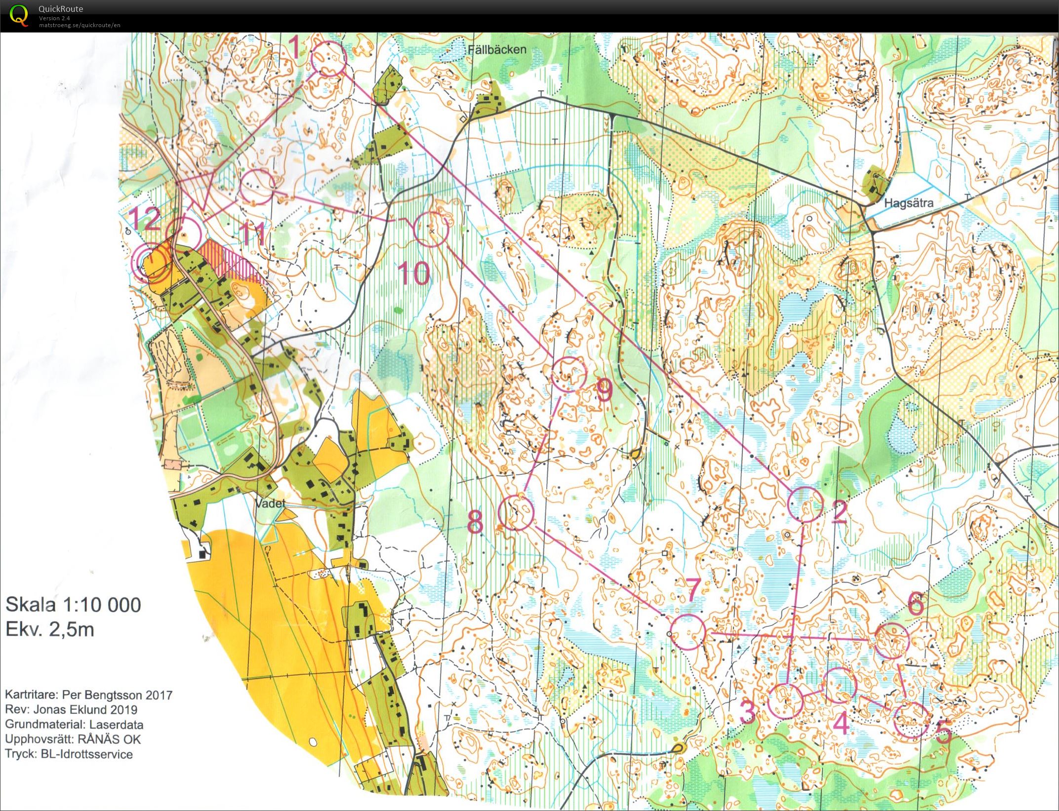 Rånässtafetten (07/04/2019)