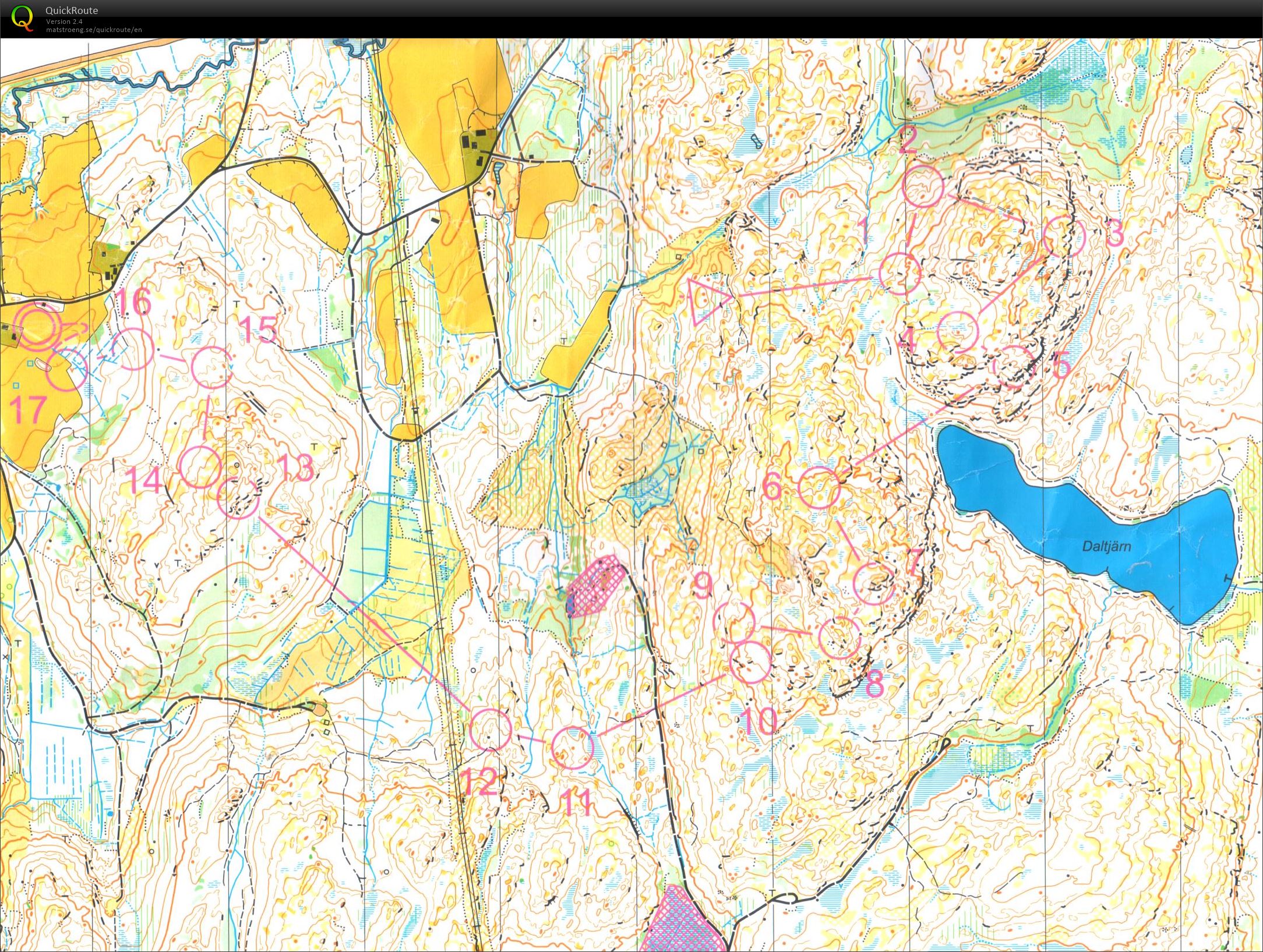 Swedish League 2 (13/04/2019)