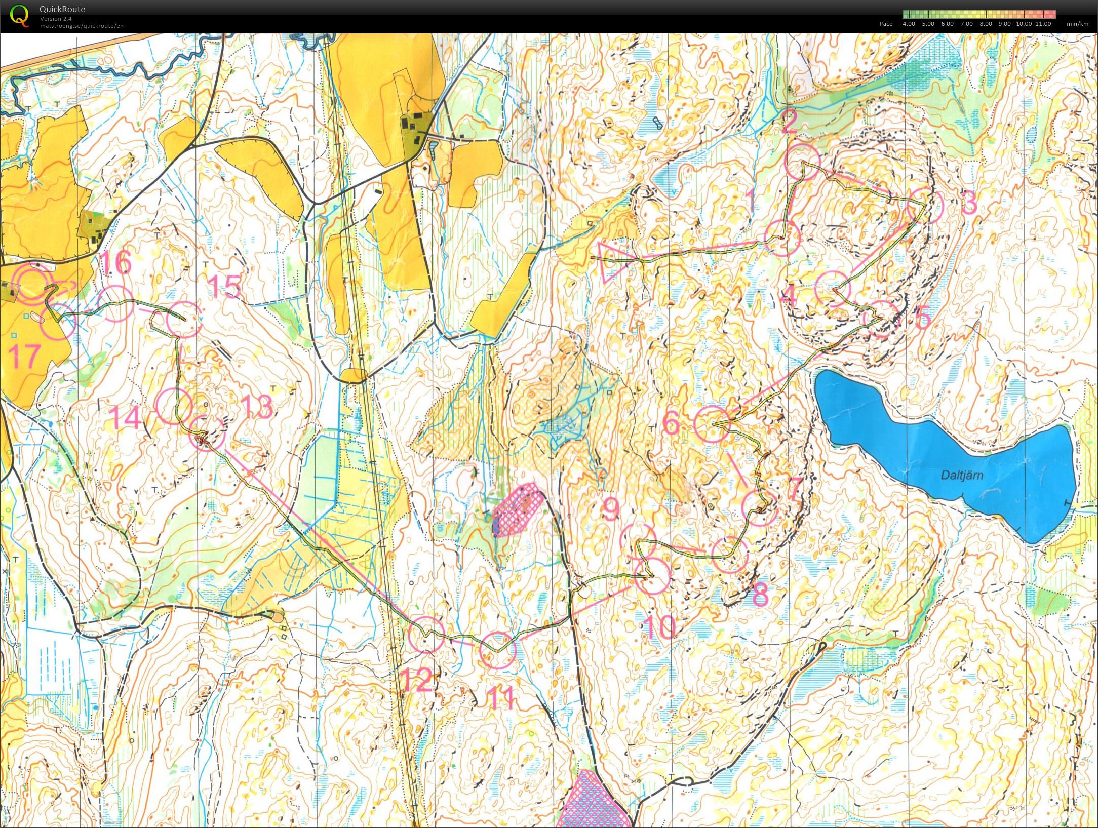 Swedish League 2 (13/04/2019)