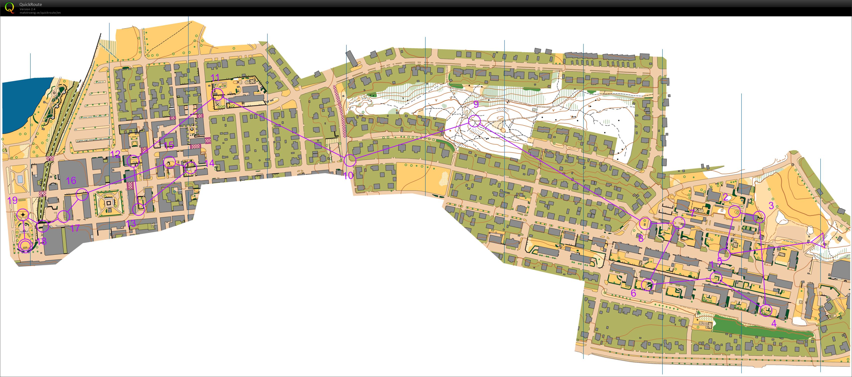 SM Sprint Kval (31.05.2019)