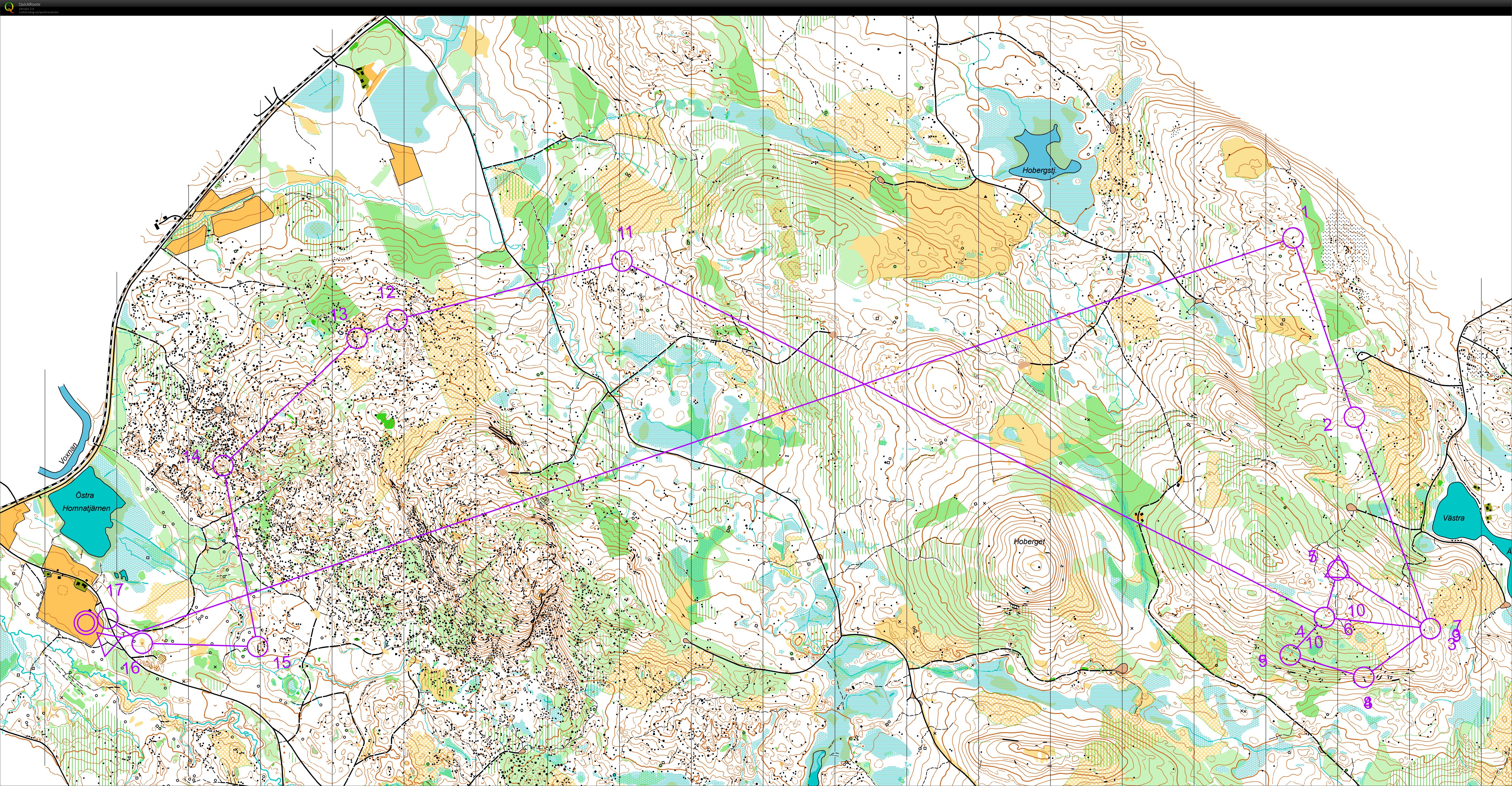 SM Ultralång (06/06/2019)