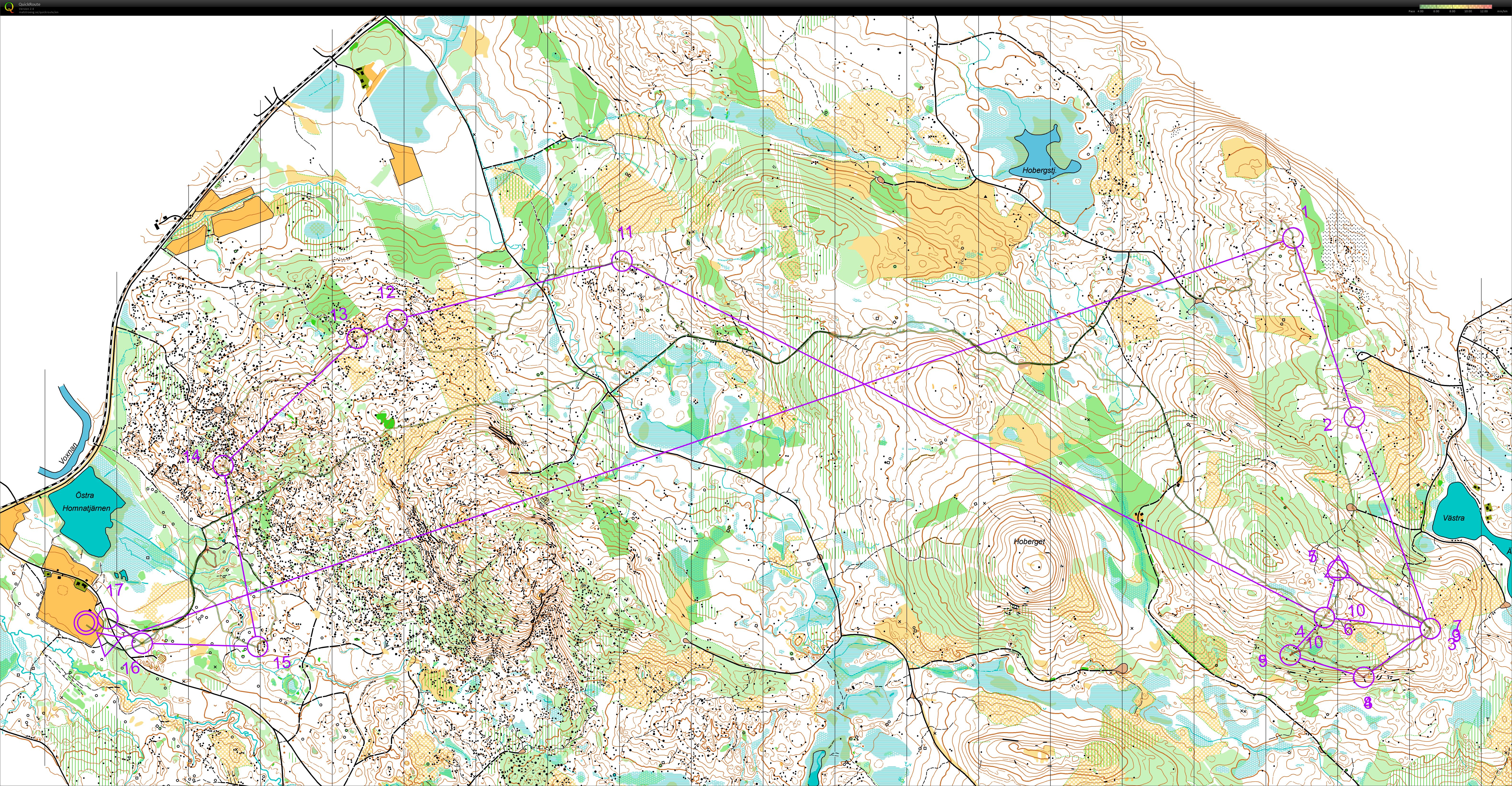 SM Ultralång (06/06/2019)