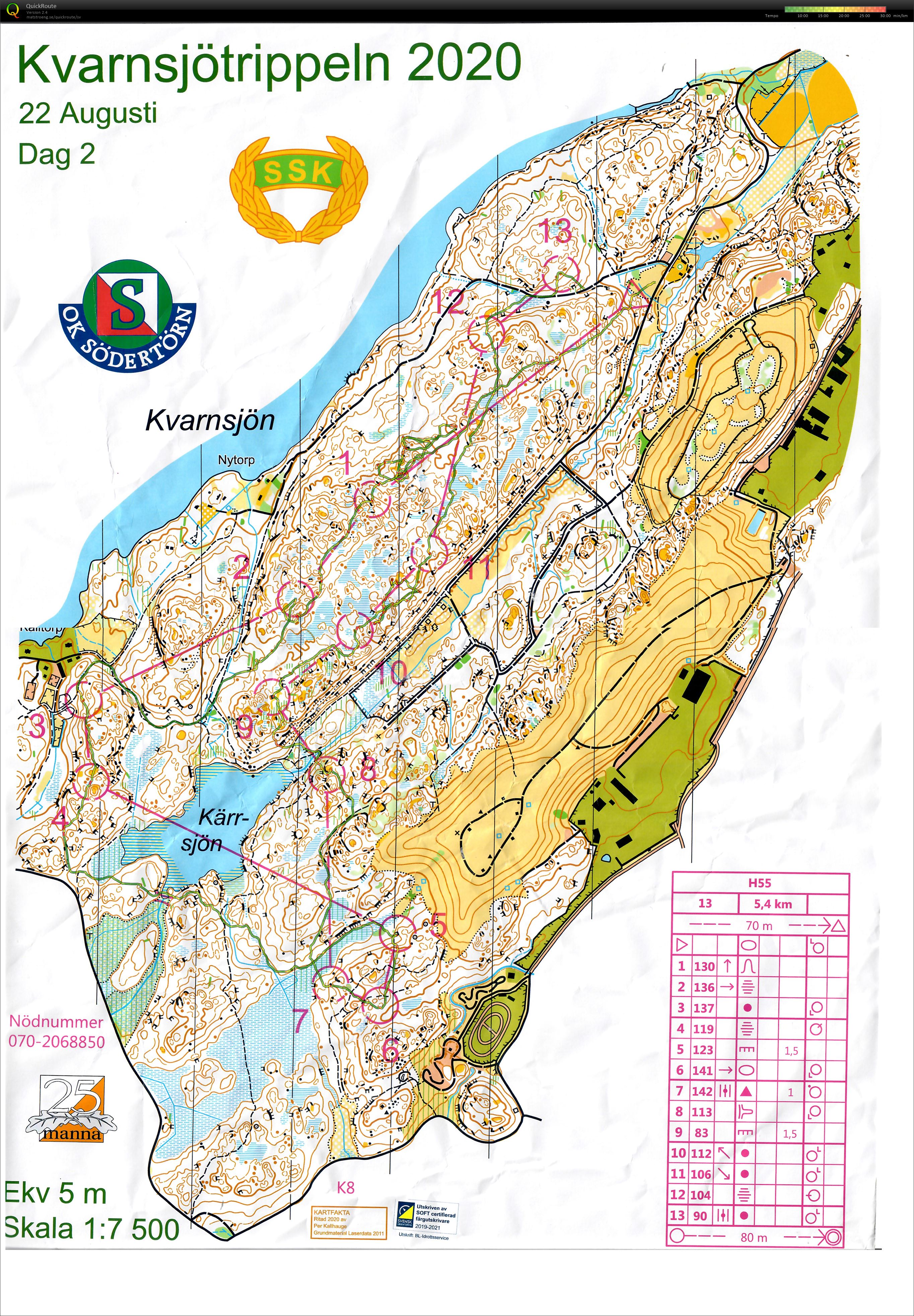 Kvarnsjötrippel E2 H55 (2020-08-22)