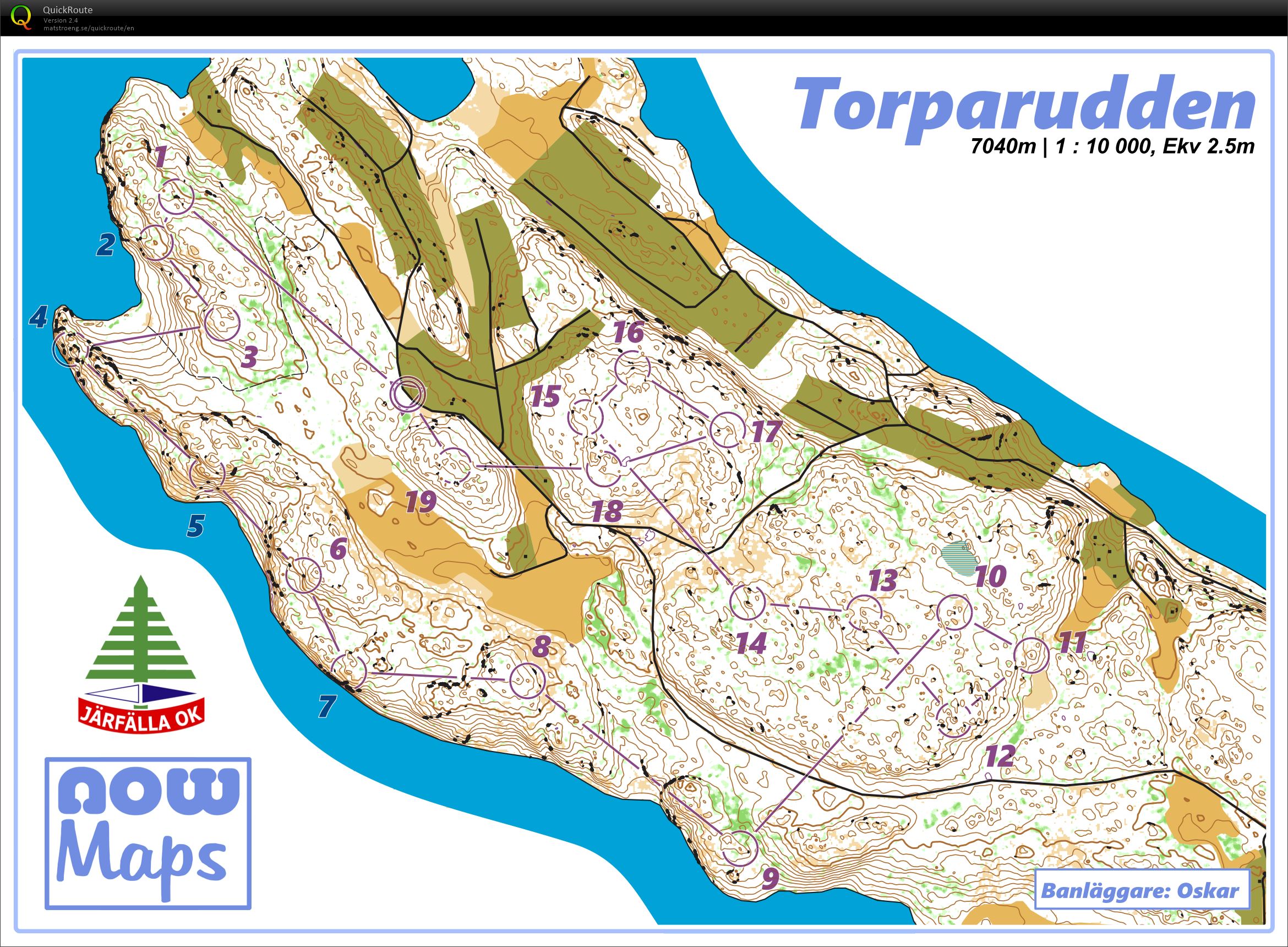 OL Torparudden (21/12/2020)