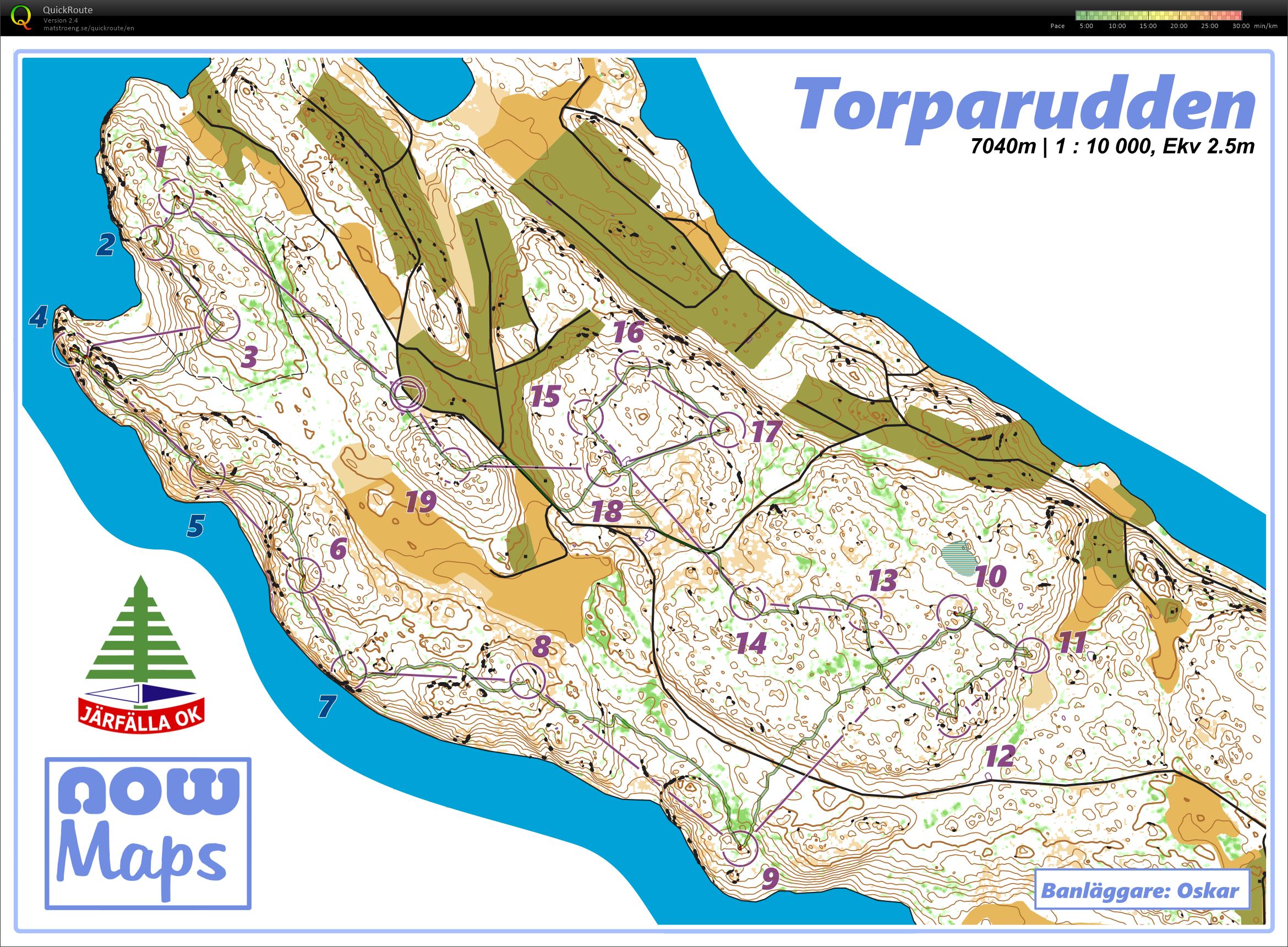 OL Torparudden (21/12/2020)