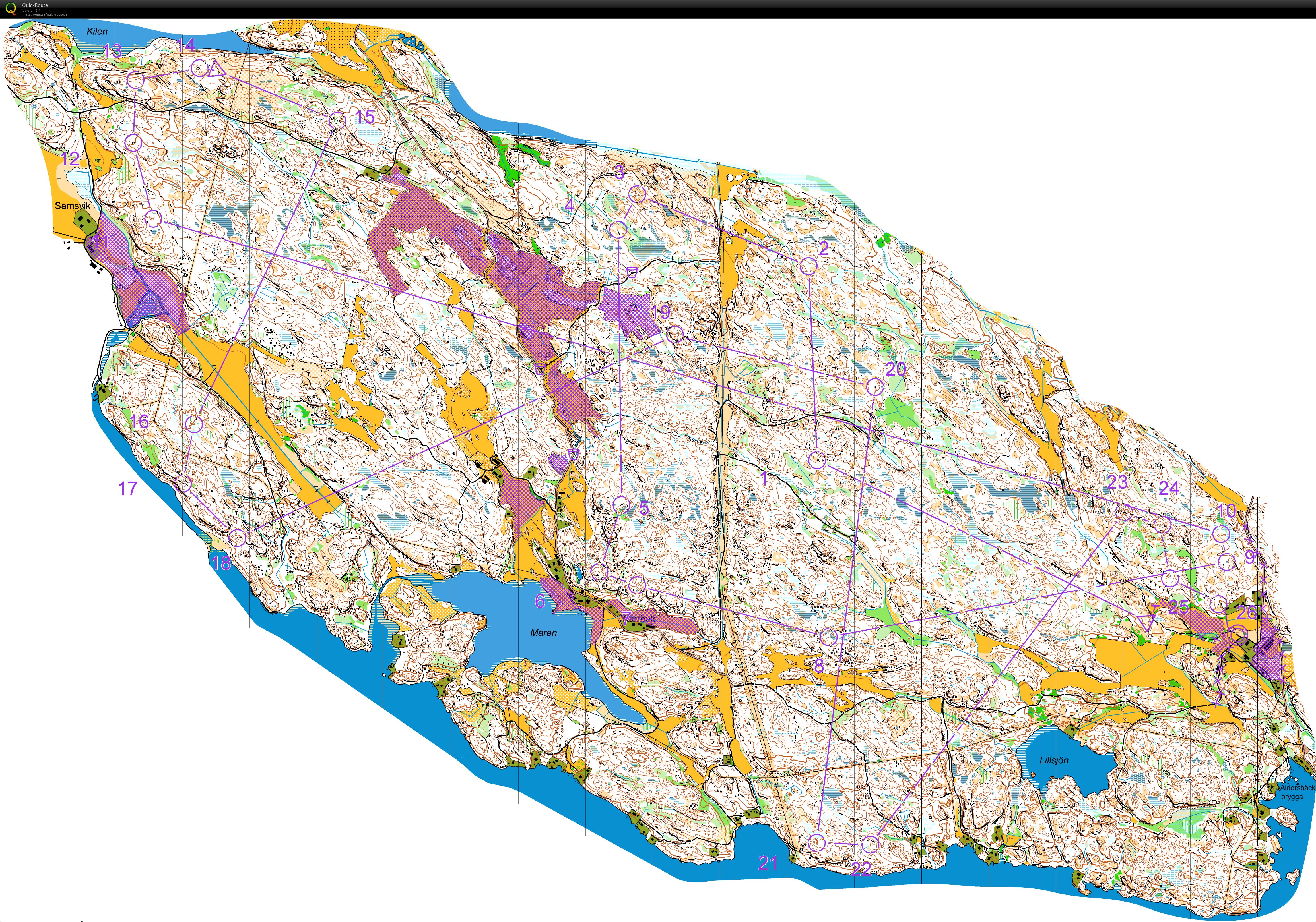 SM Ultralång (11/04/2021)