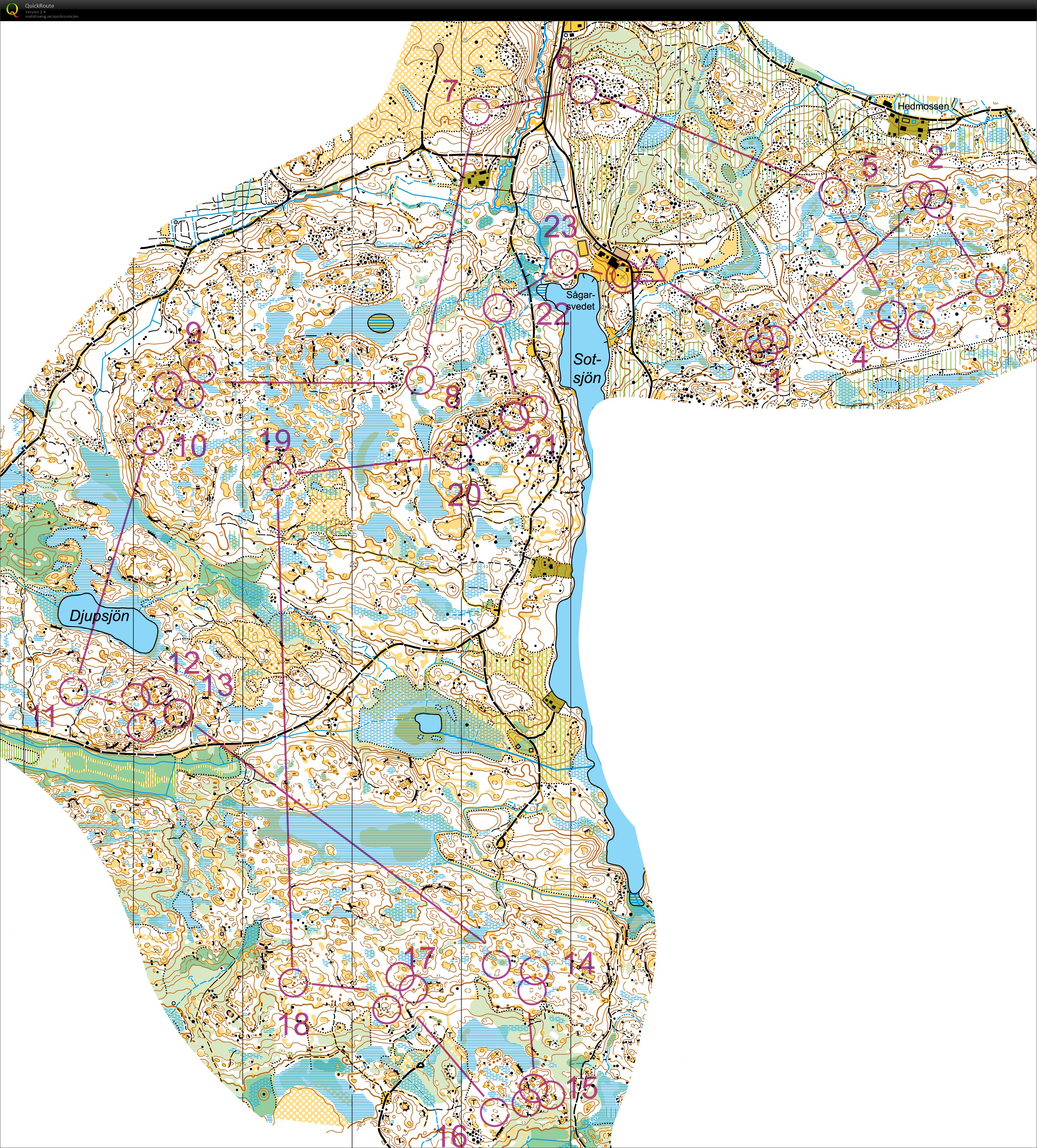Elitstafetten (02/05/2021)