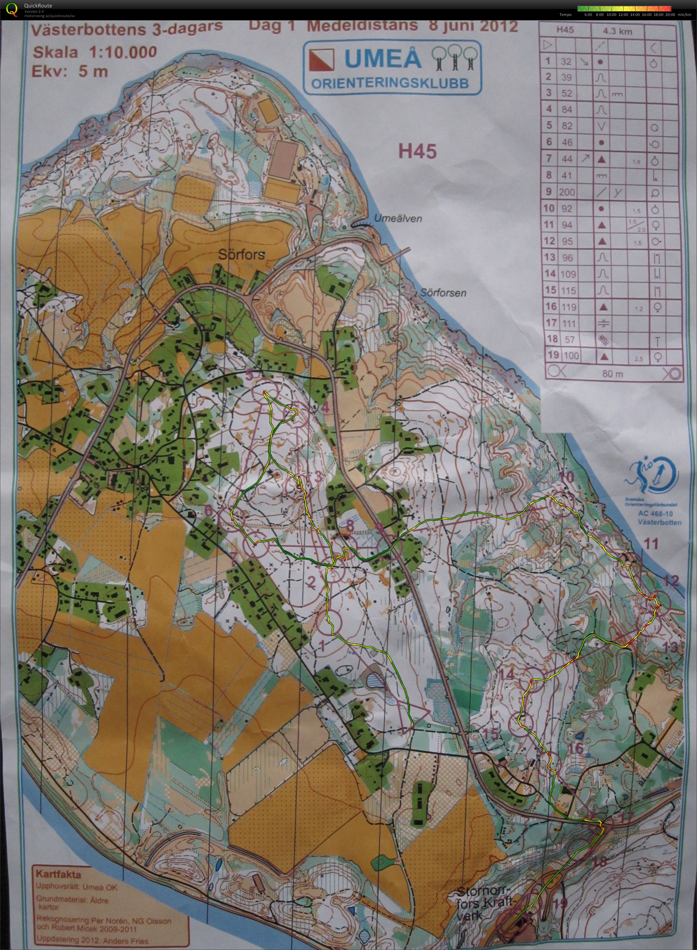 Västerbotten 3-dagars H45 E1 (2012-06-08)