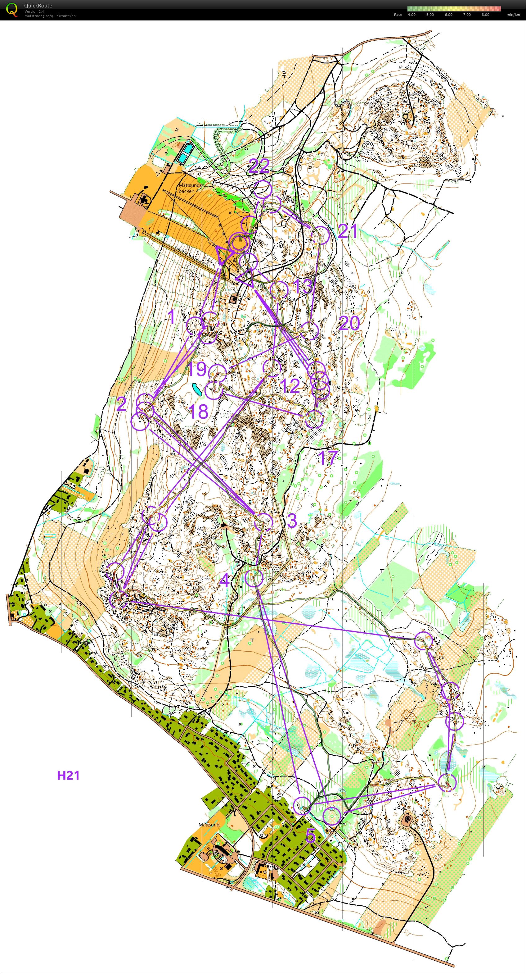SM Stafett (2021-08-29)