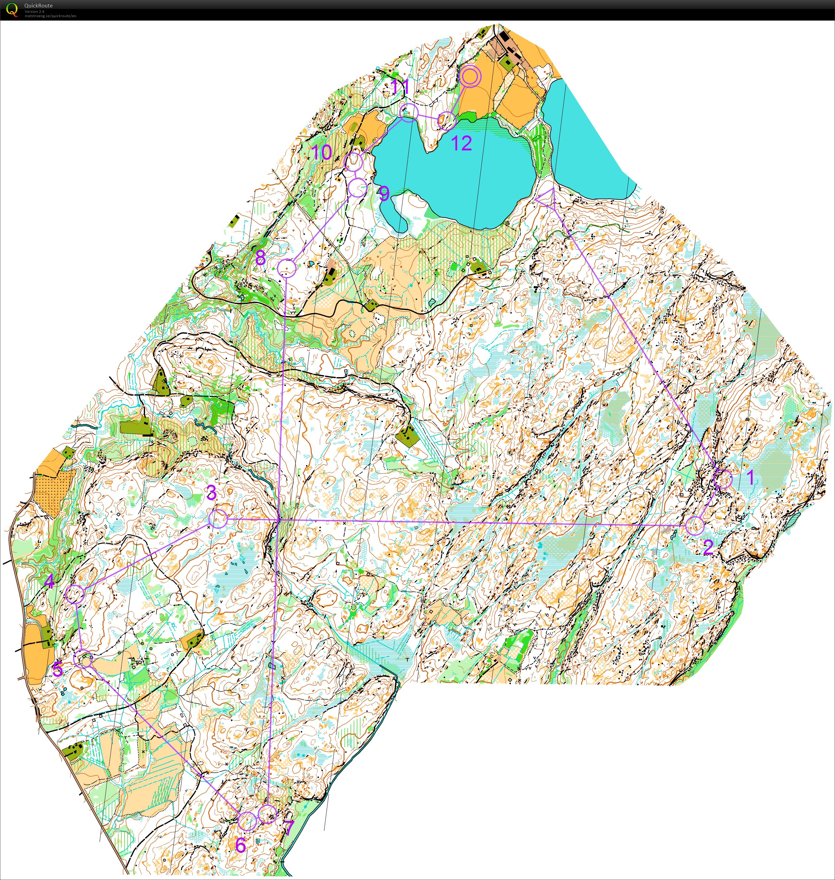 SM Lång Kval (18/09/2021)