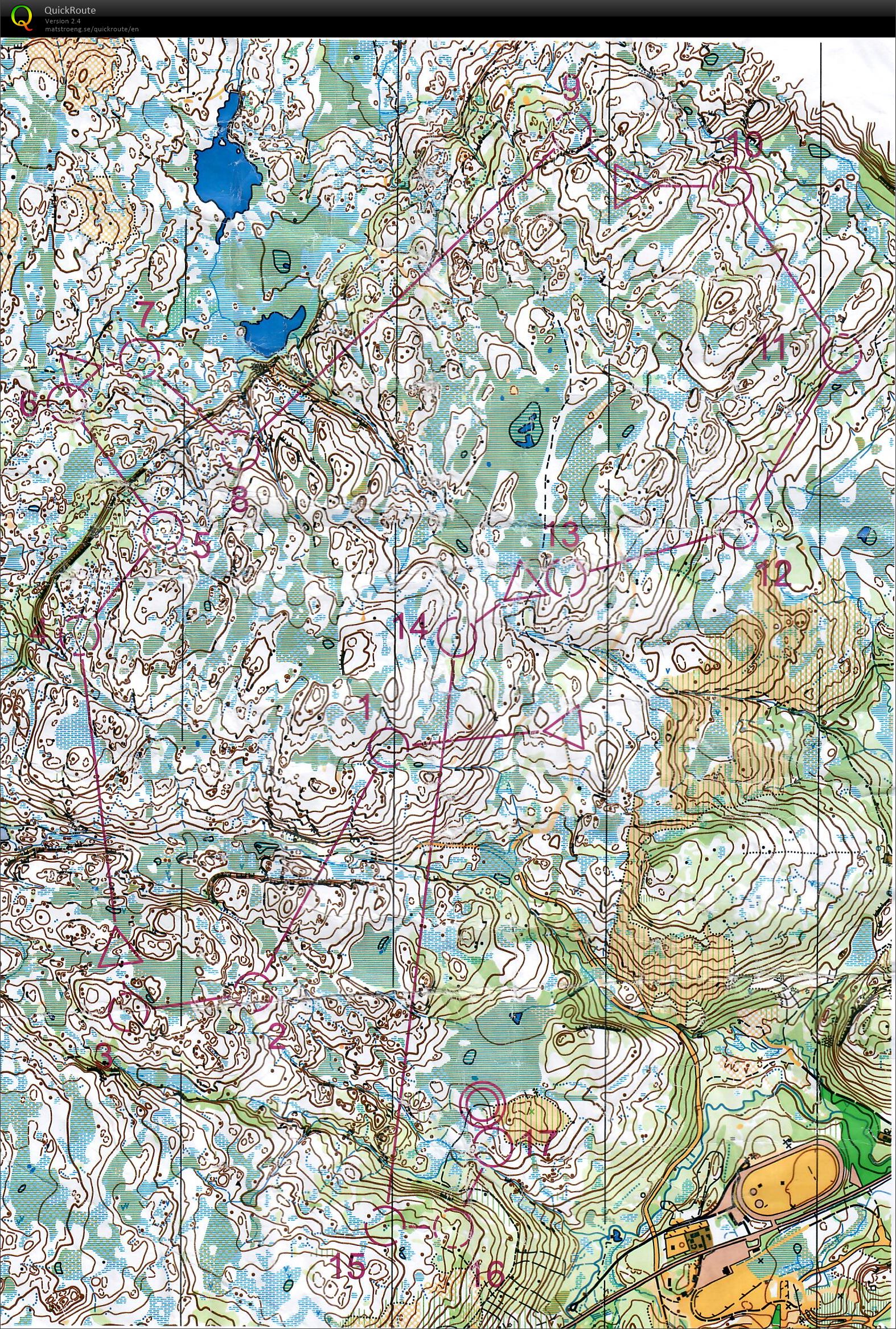 Alstad Invitational (31/08/2022)