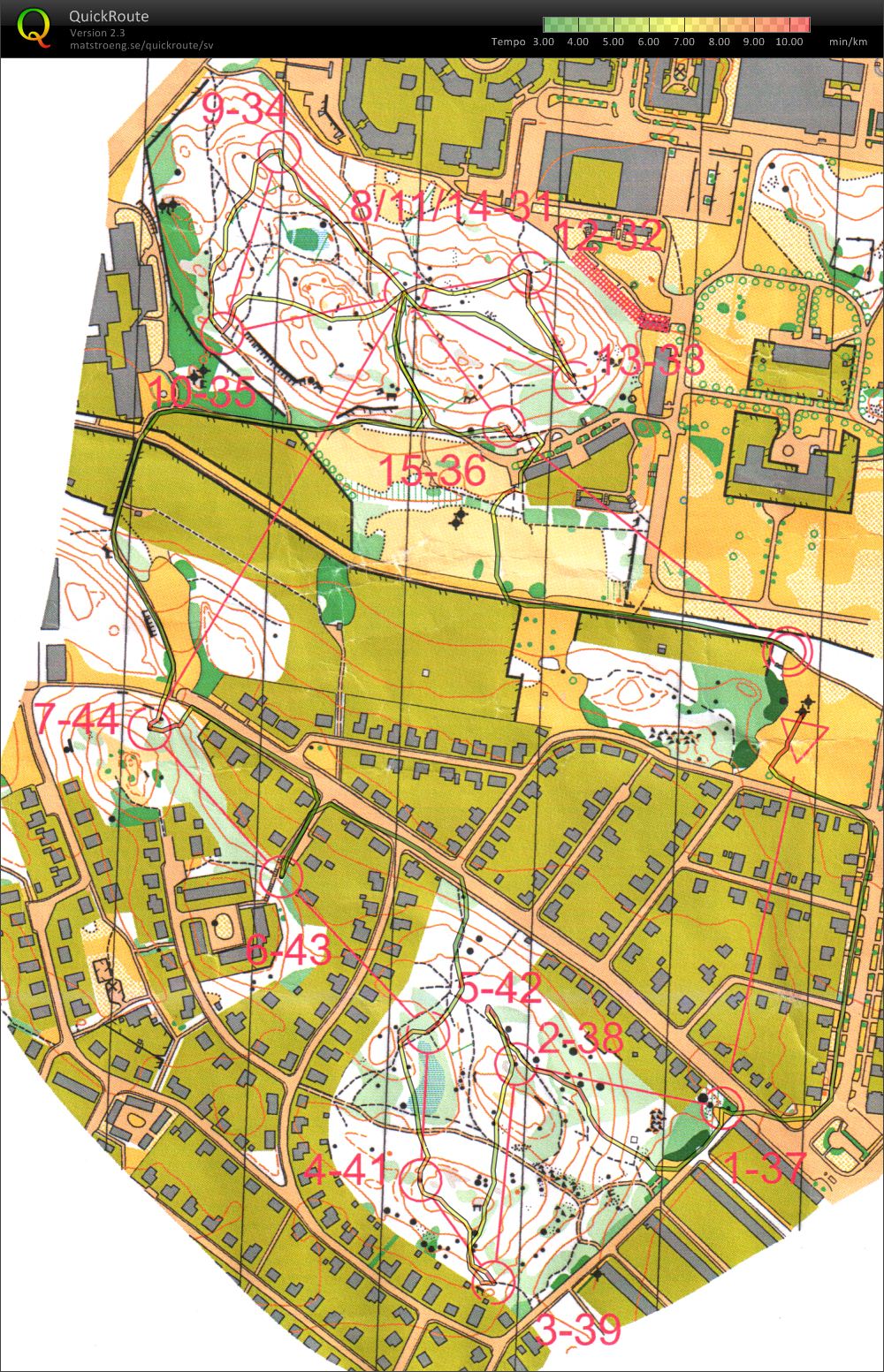 Mini-KM (05/09/2012)