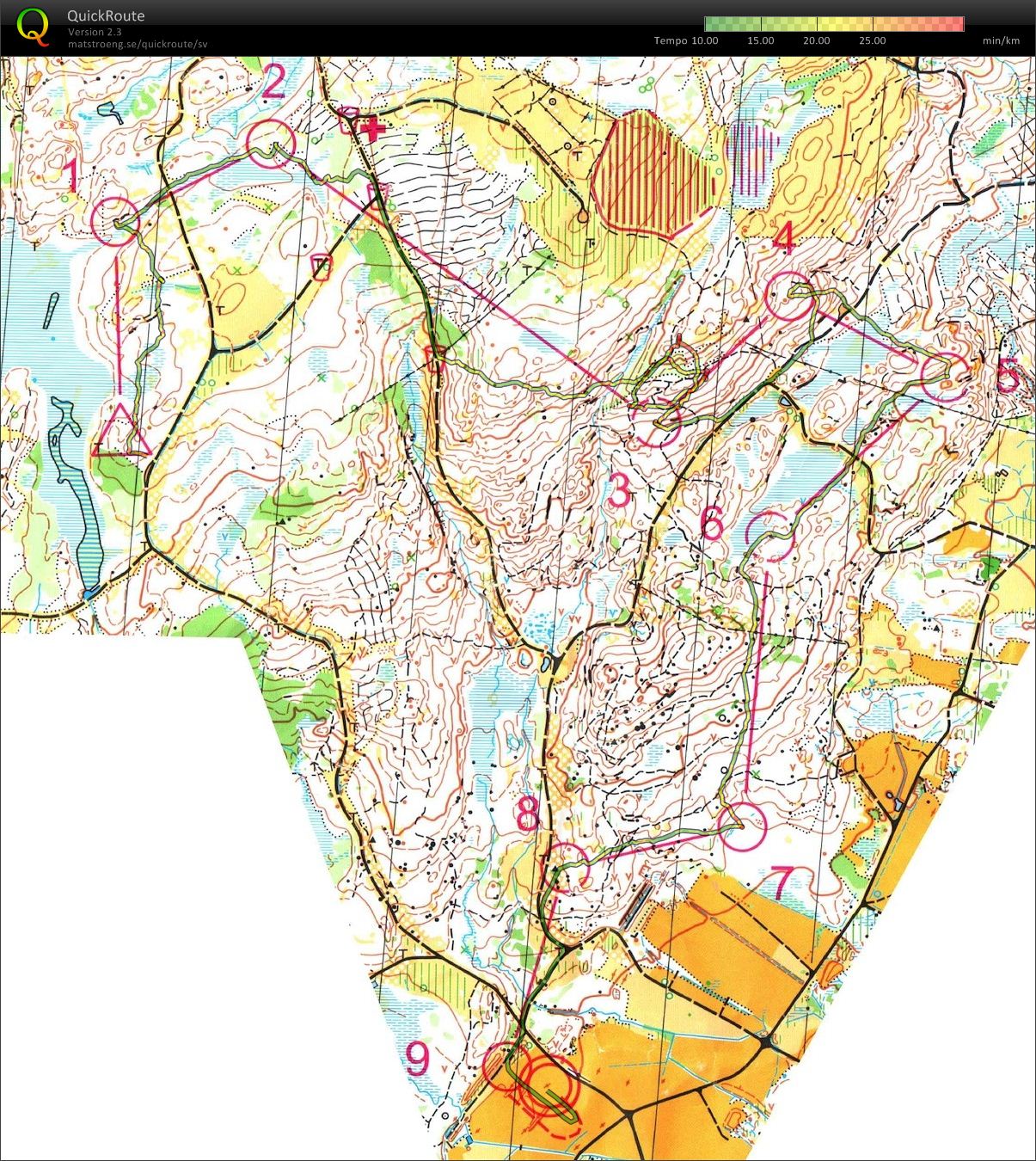 O-RIngen etapp4 (26/07/2012)