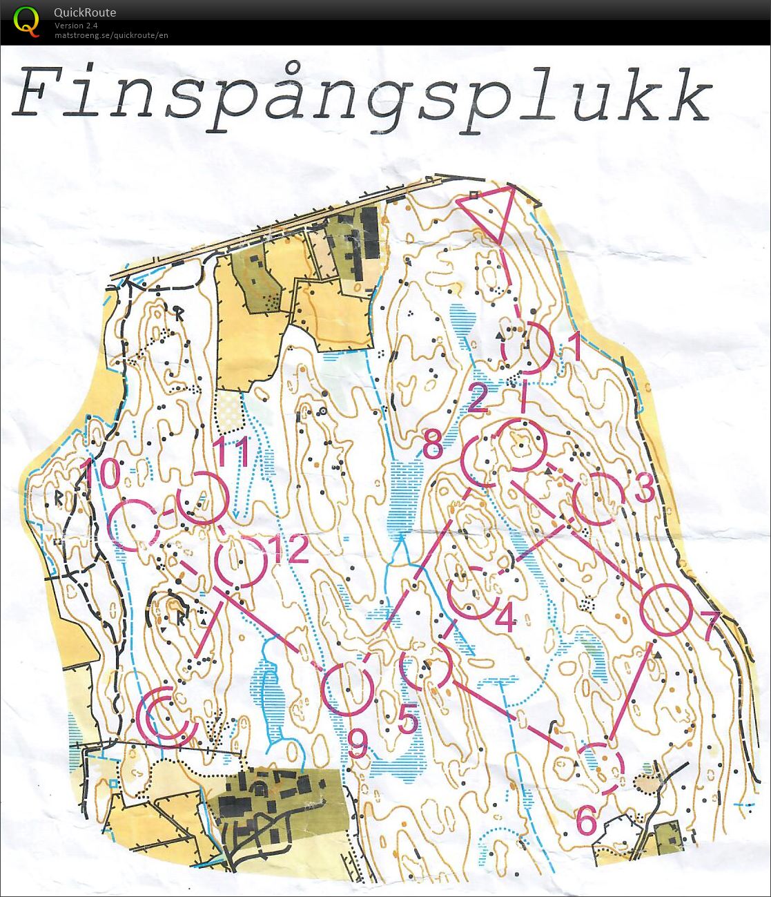 Finspångsplukk (04/11/2024)