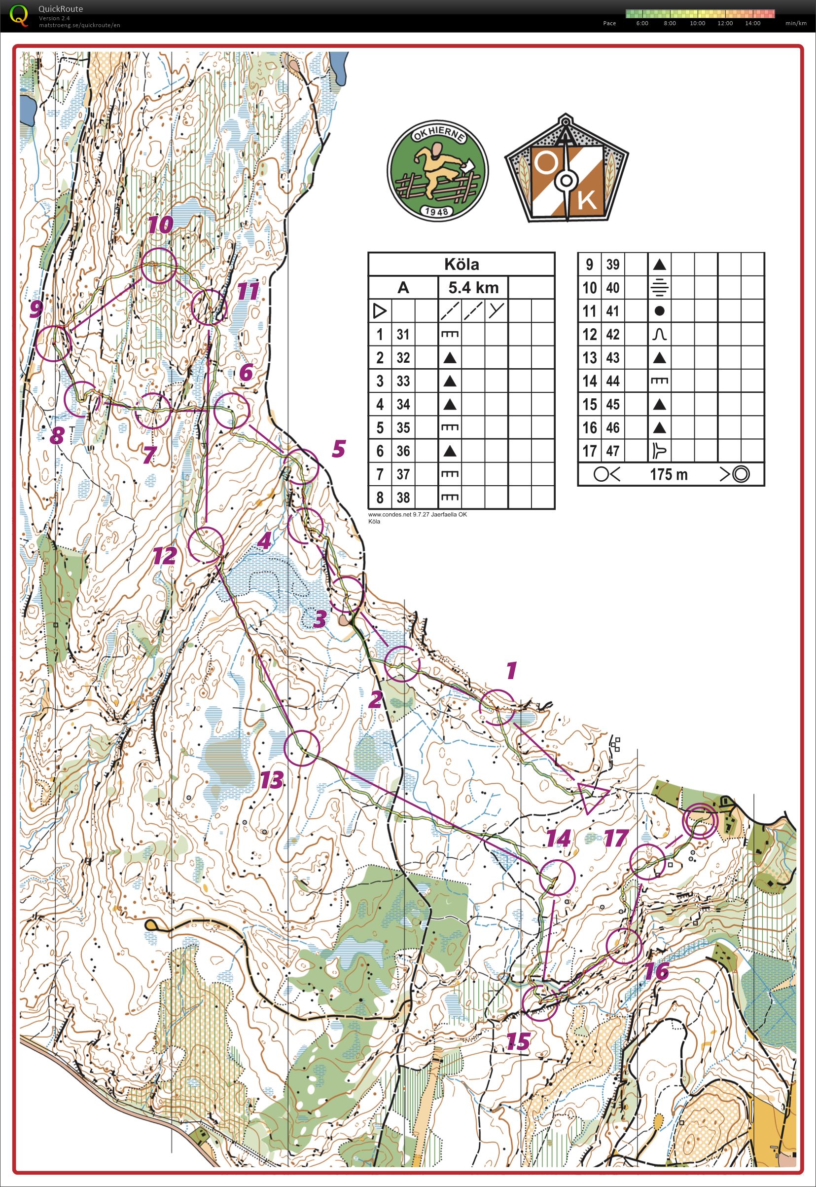 Medel Köla (12/04/2023)