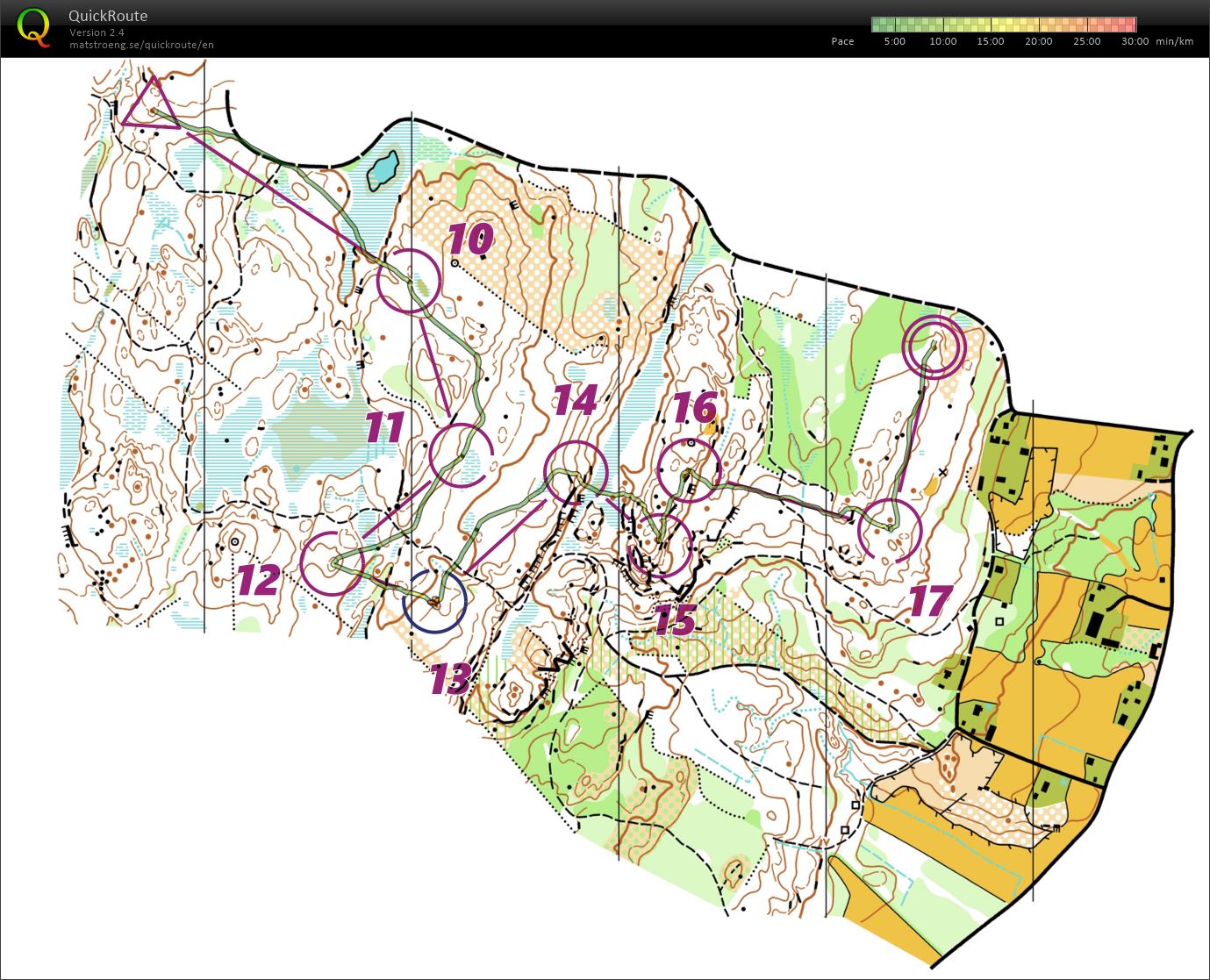 OL-Intervaller Koppom Del 2 (13/04/2023)