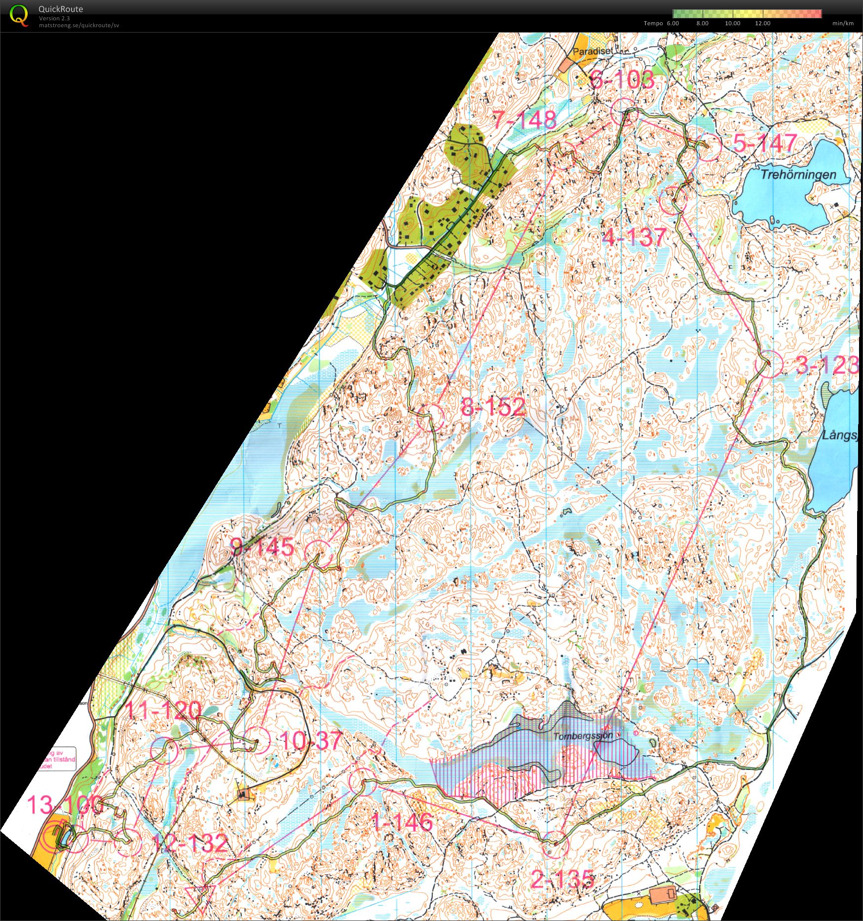 Solvarvet (22/09/2012)