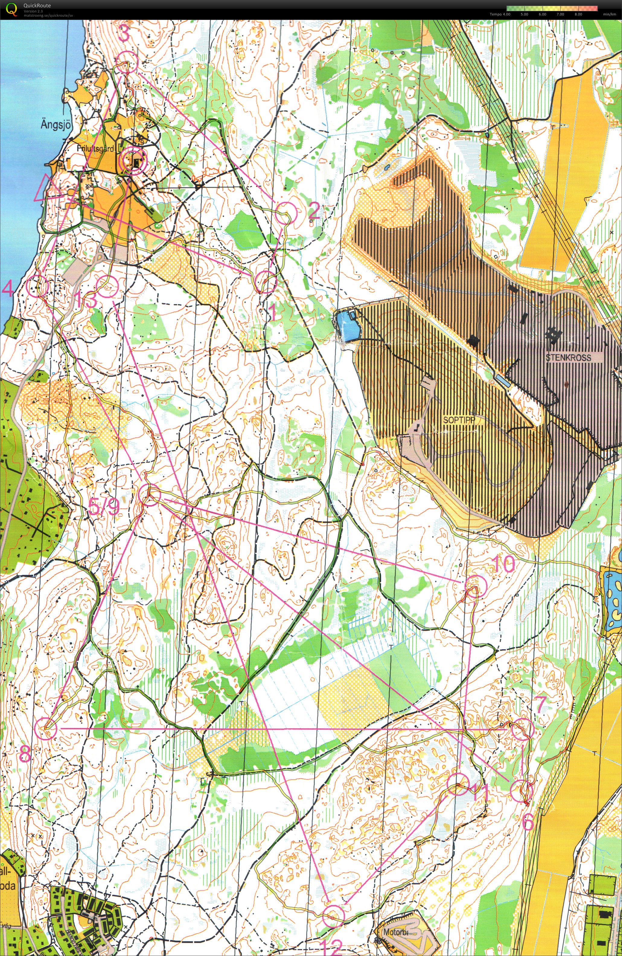 SIKs ultra KM (10.03.2013)