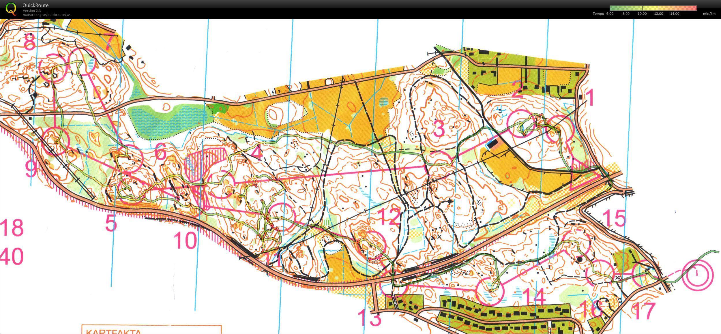 Skärgårdsmedeln (07-04-2013)