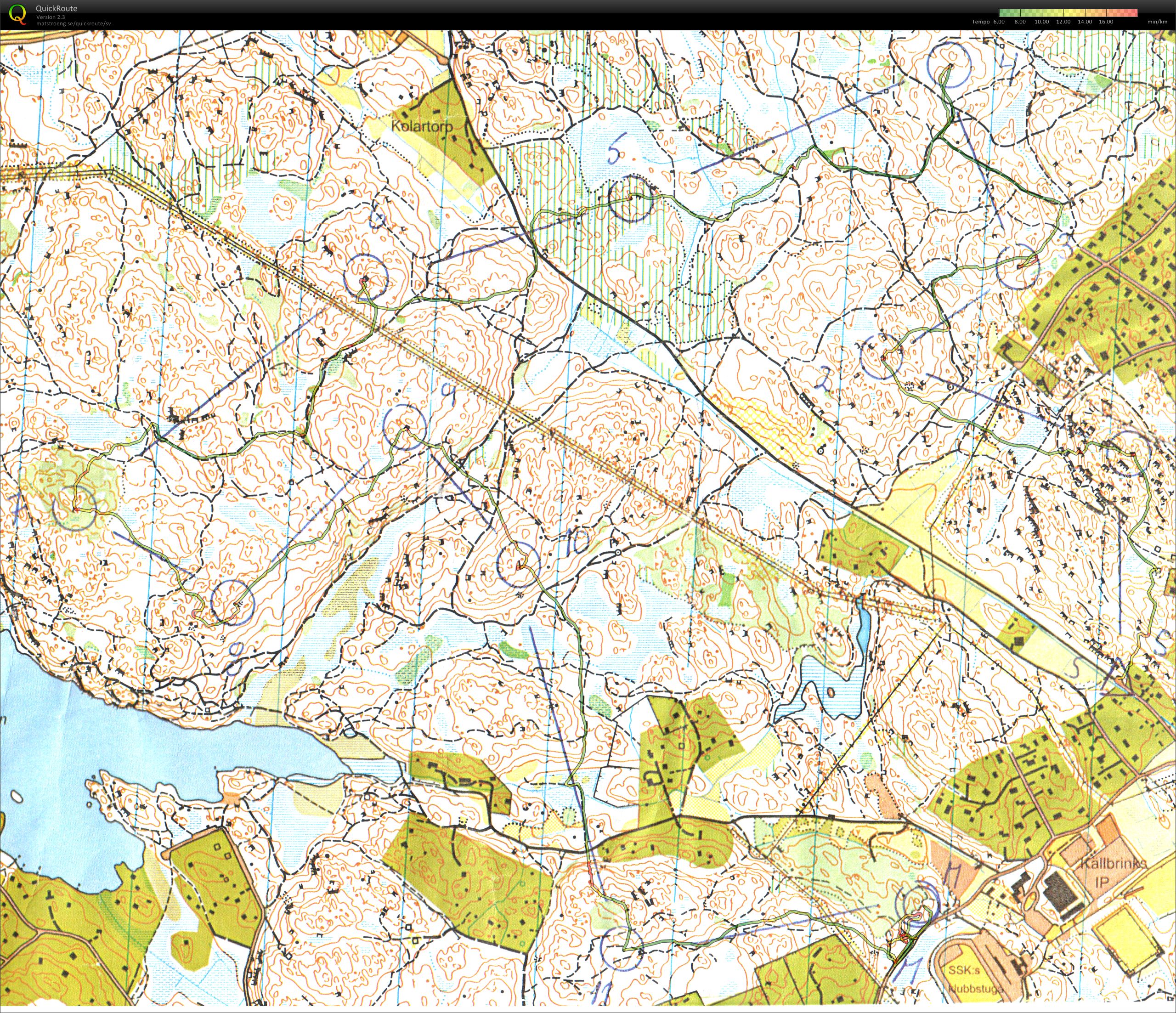 Luffarligan  (17/04/2013)