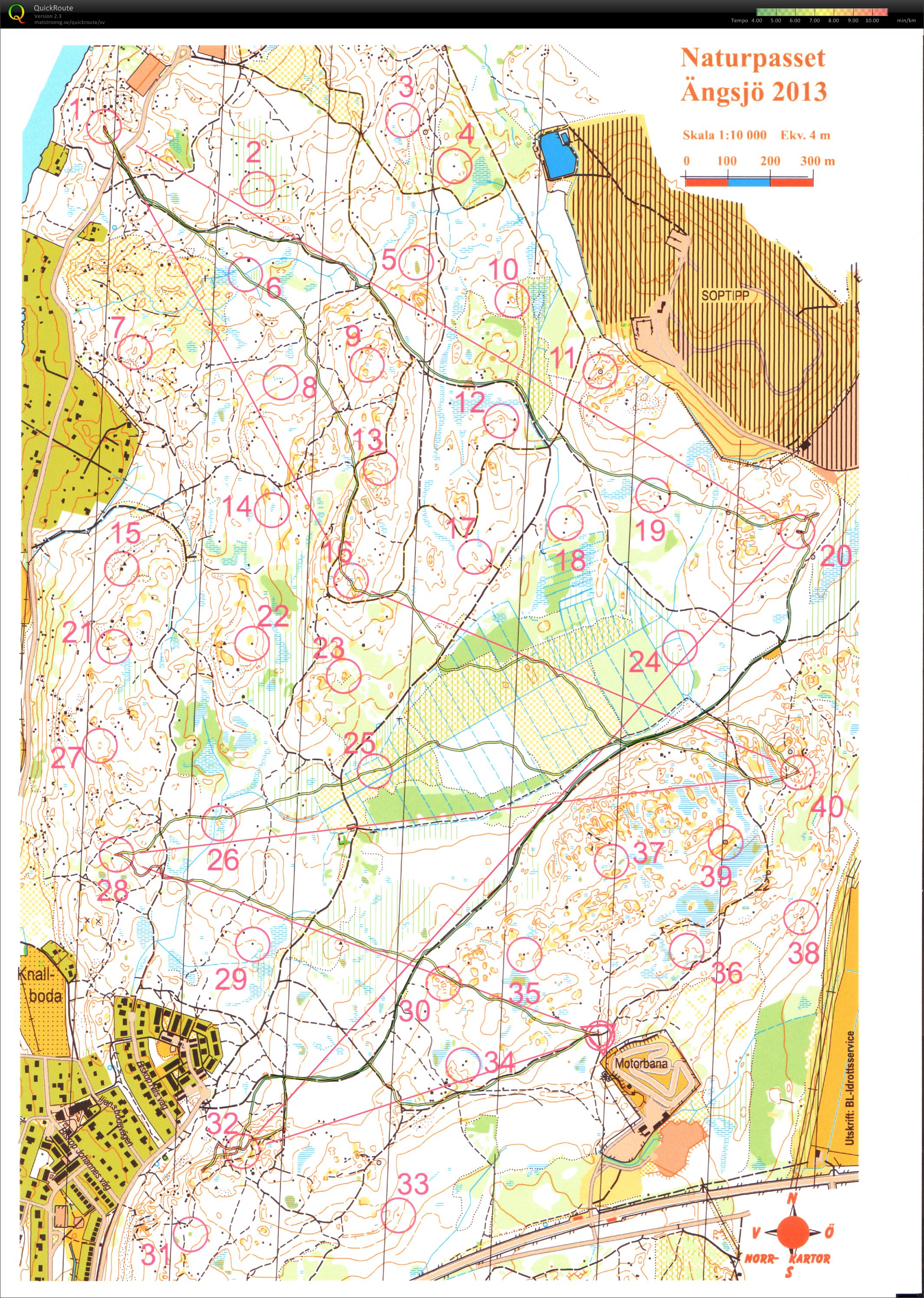 Naturpasset (17/05/2013)