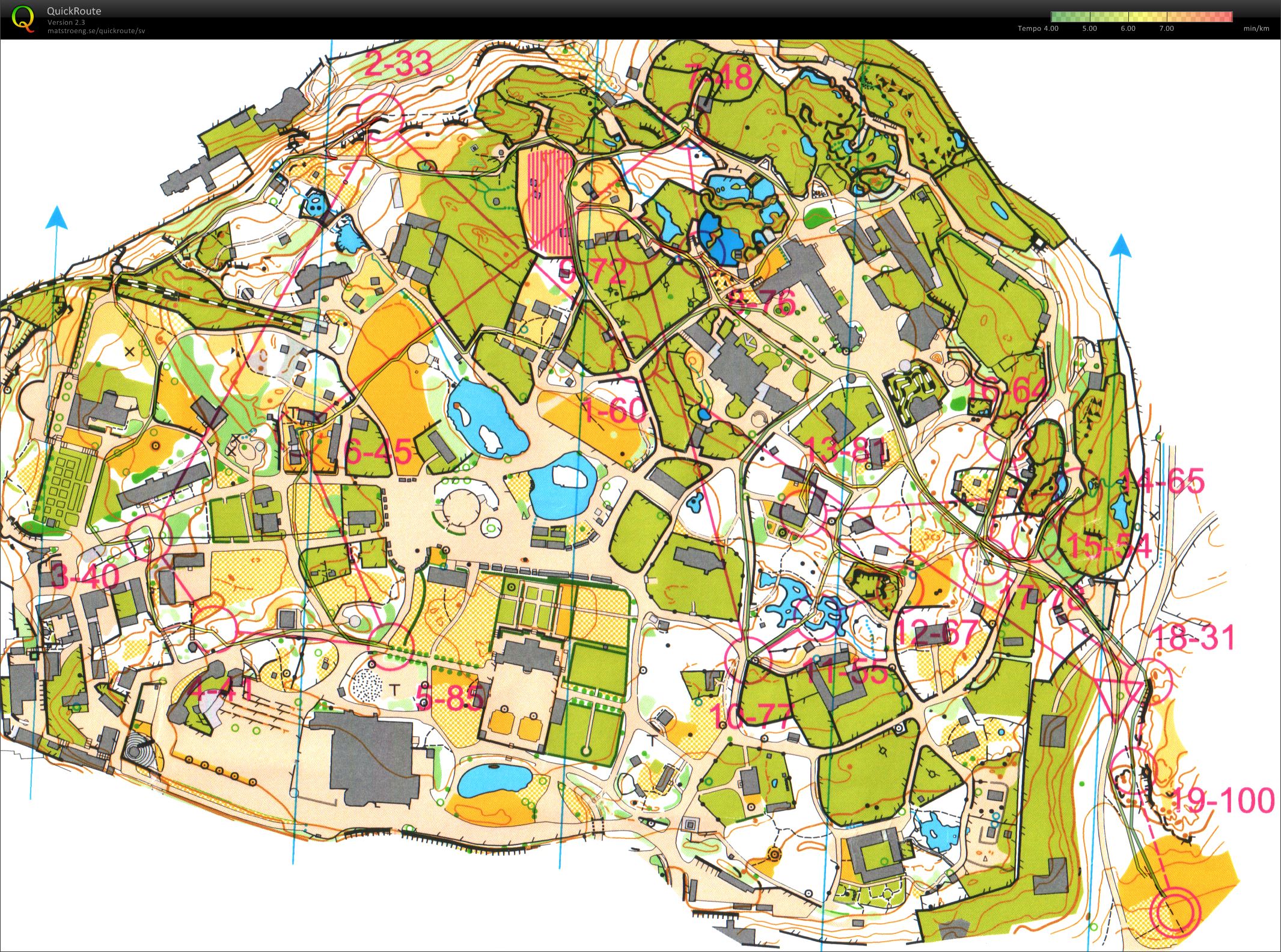 Centrum Team Sprint, str 3 (15/05/2013)