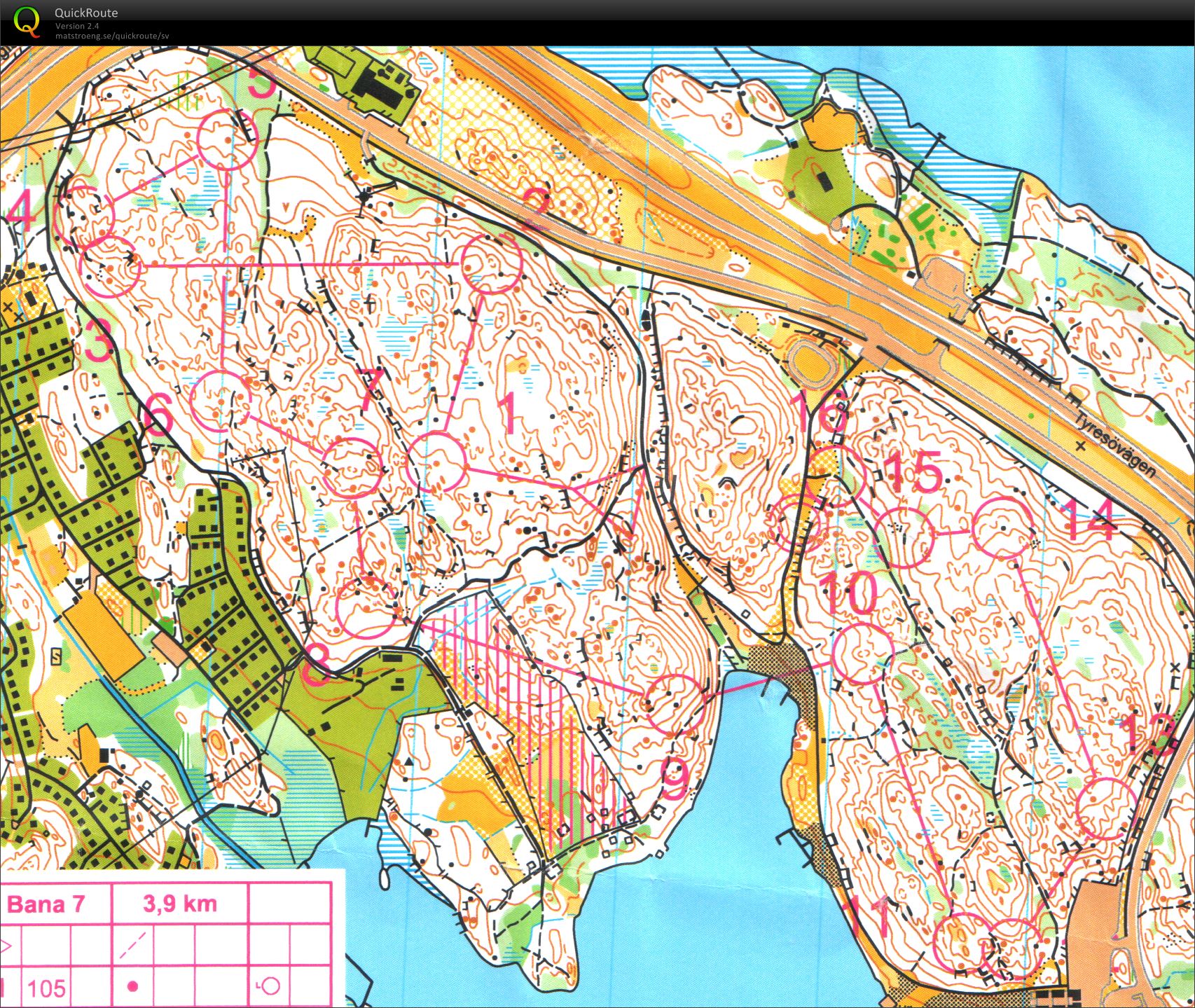 Enskede medel (31/08/2013)