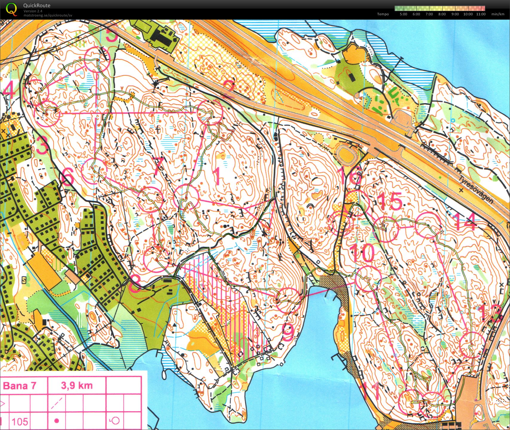 Enskede medel (31/08/2013)