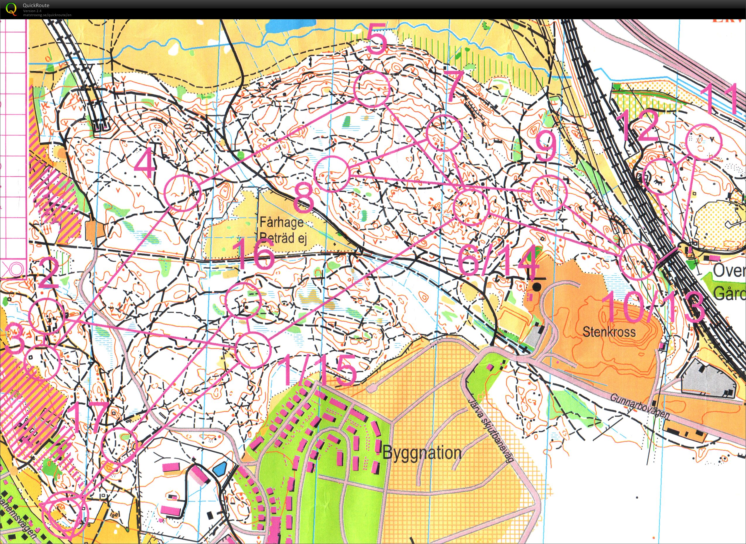 Luffarligan (27/11/2013)