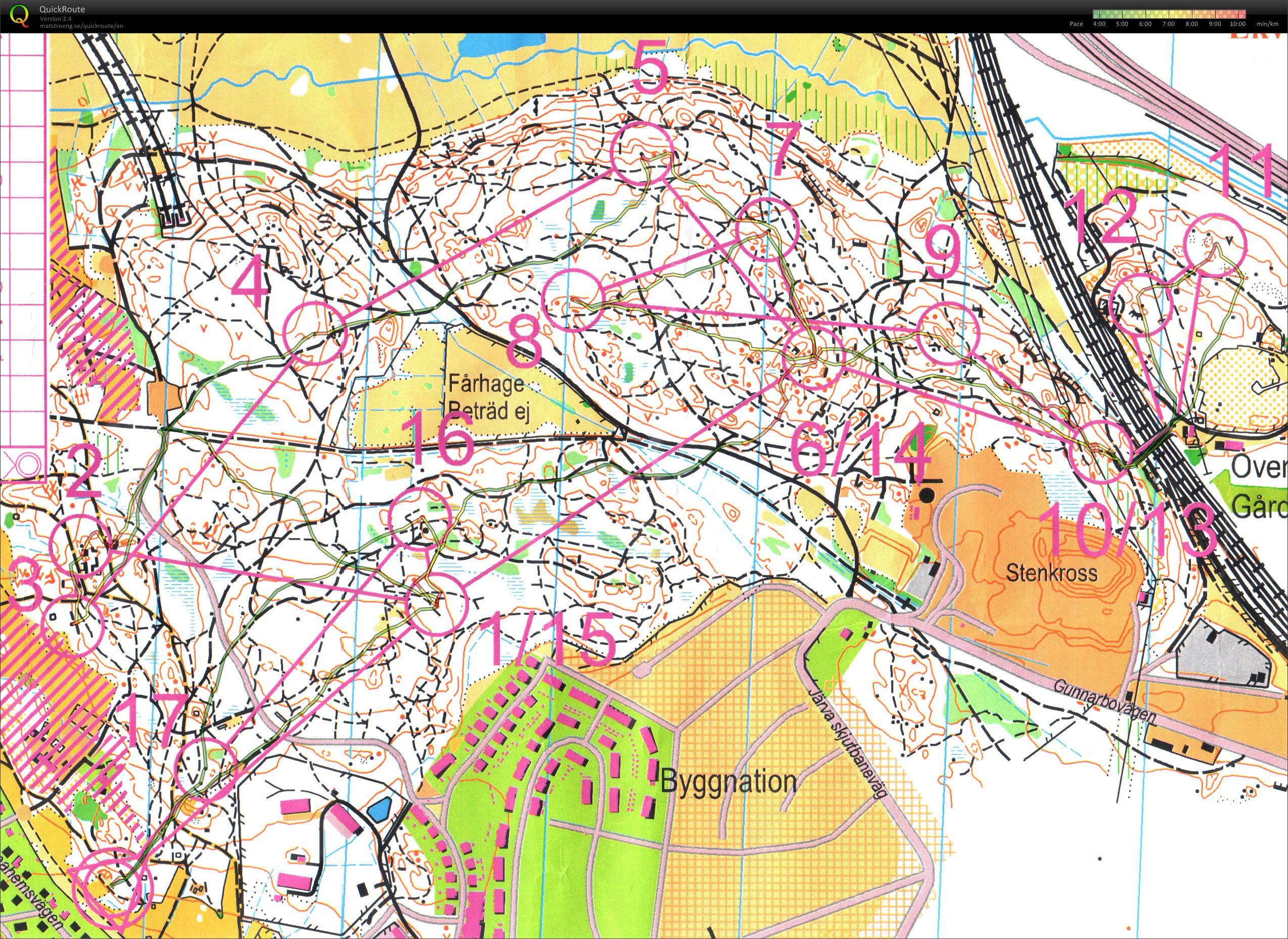 Luffarligan (27/11/2013)