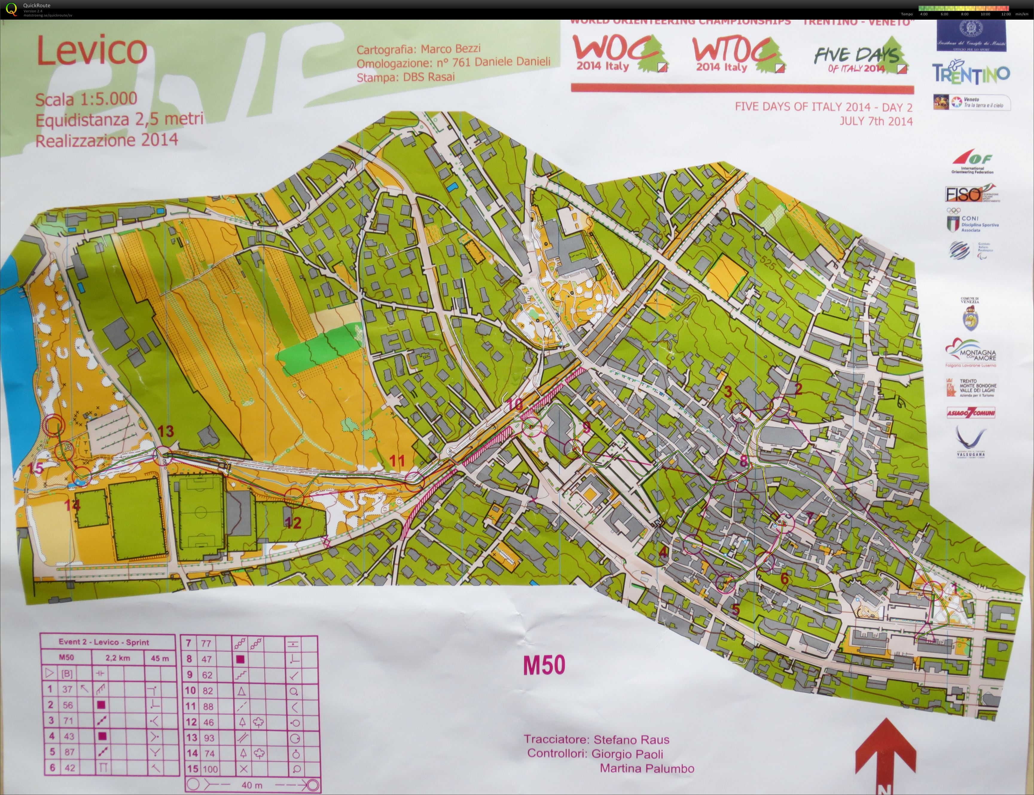 Five days of Italy E2 M50 (2014-07-07)