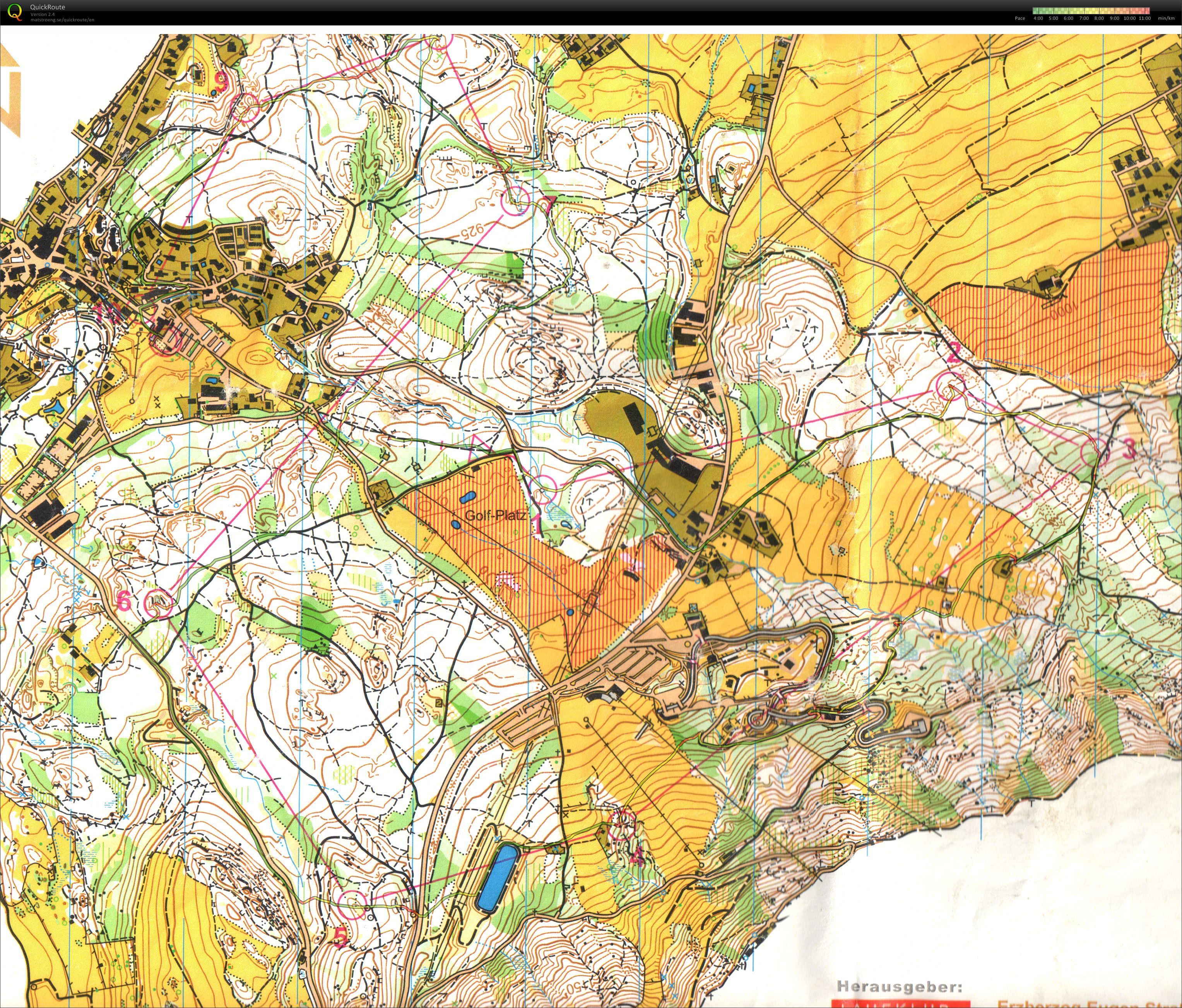 Ofestival Tirol E2 (03/07/2014)