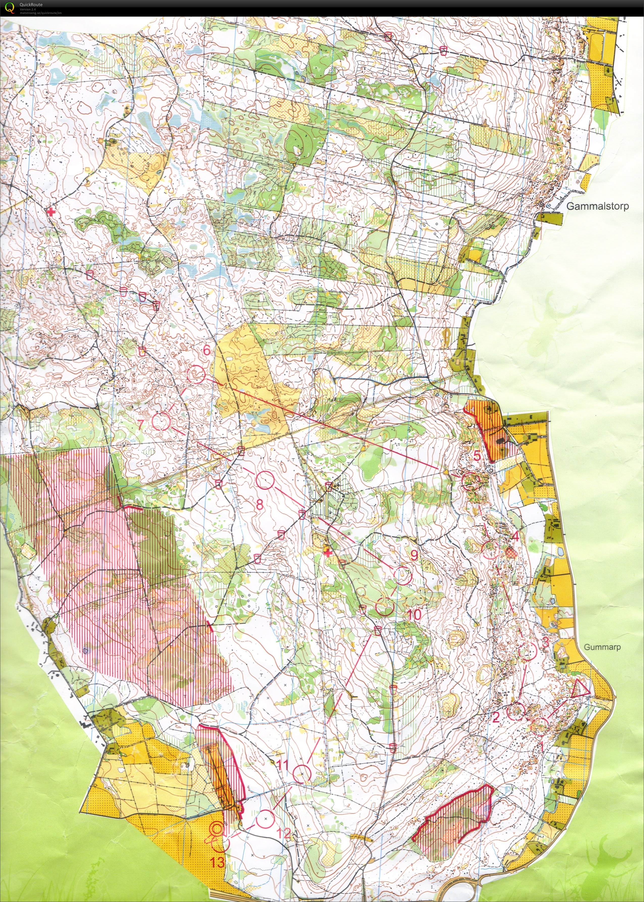 Oringen E4 H18L (24/07/2014)