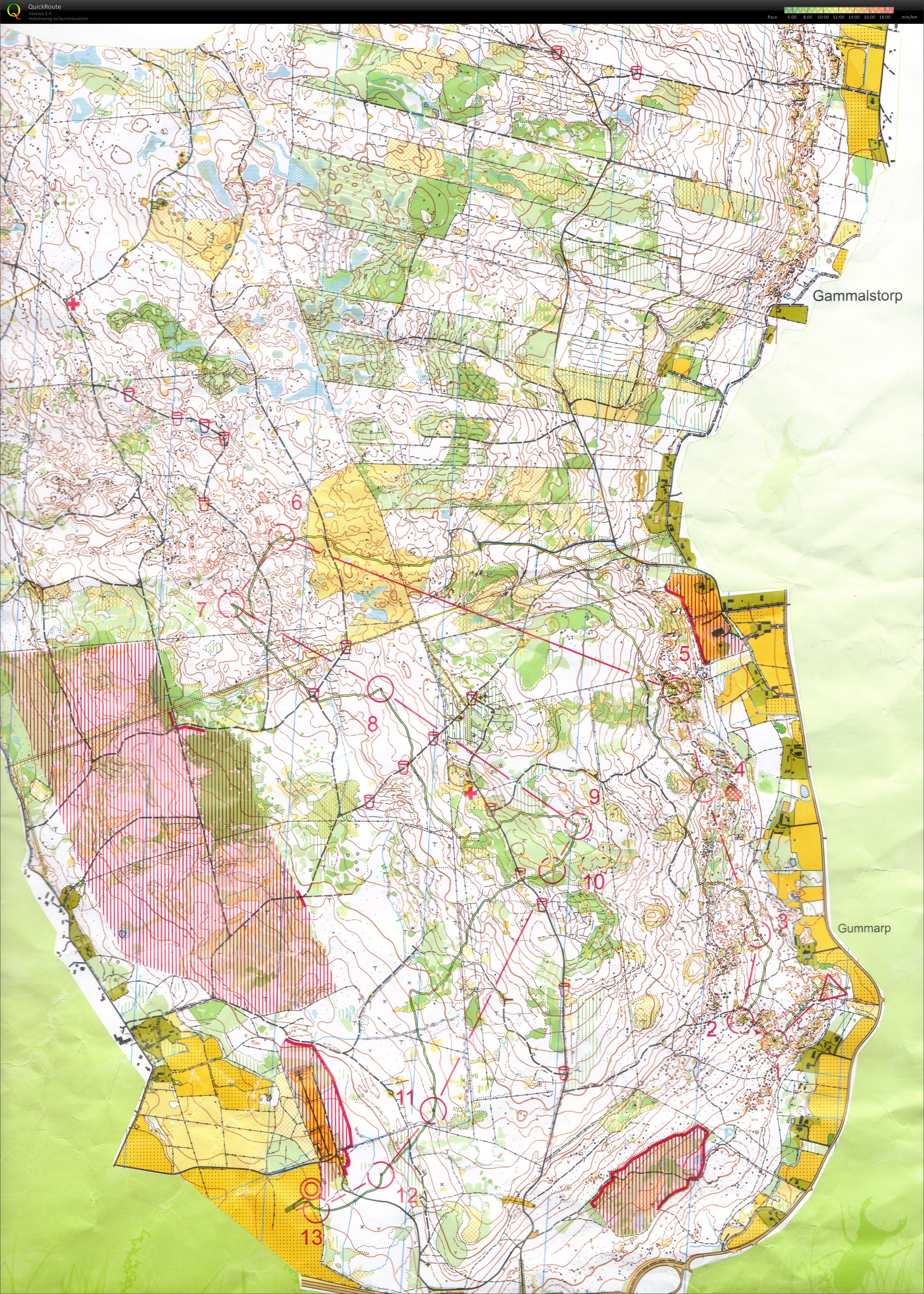 Oringen E4 H18L (24/07/2014)