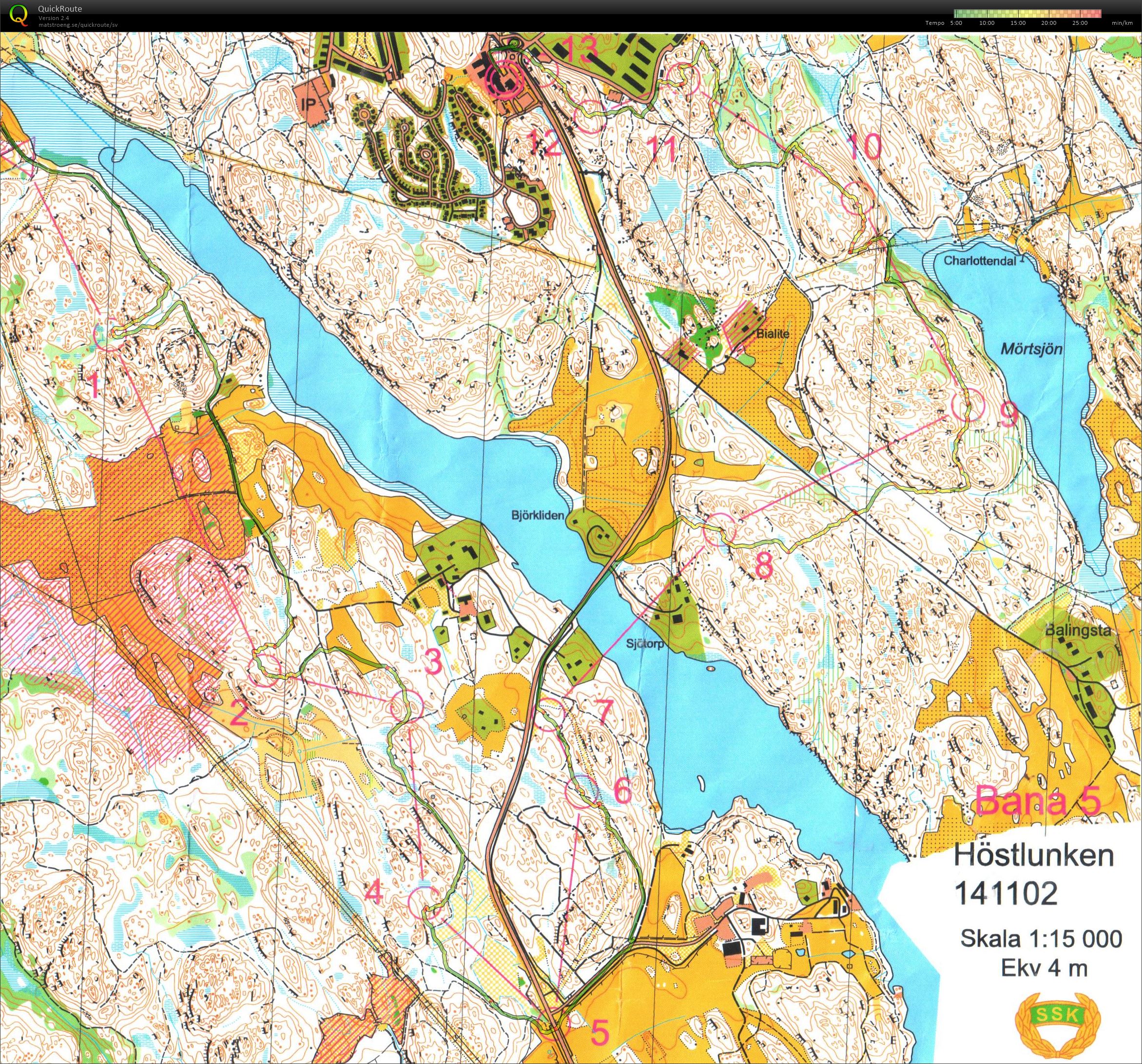 Höstlunken (2014-11-02)