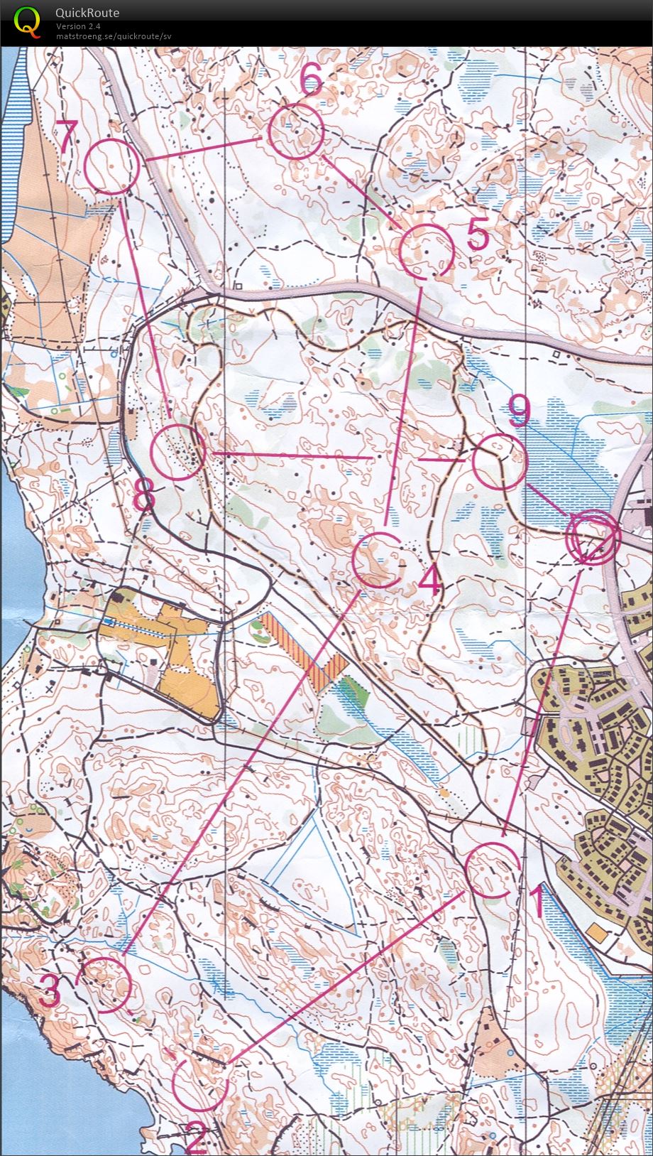 Sluggerpokalen 2014 (30/09/2014)