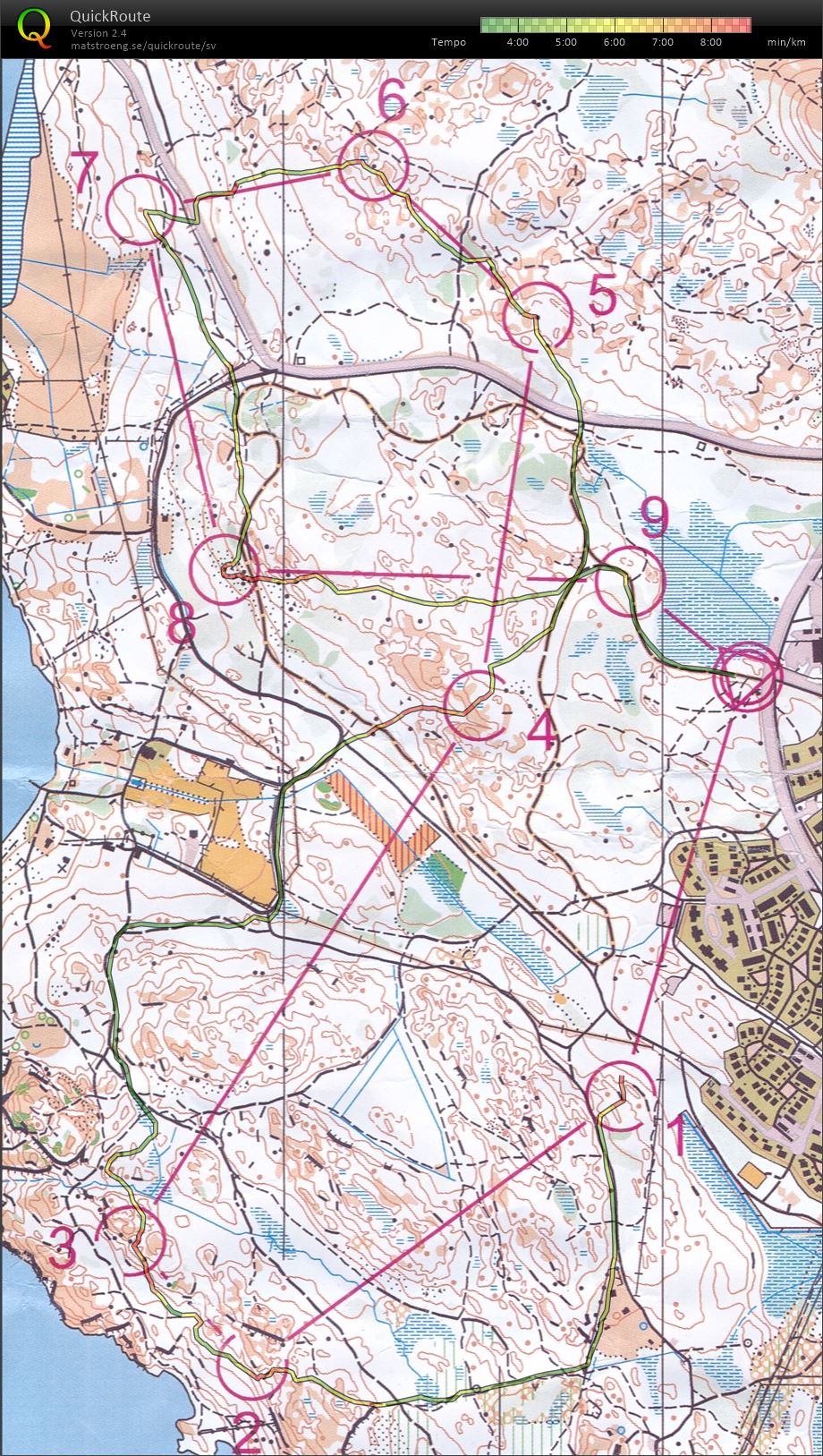 Sluggerpokalen 2014 (30/09/2014)
