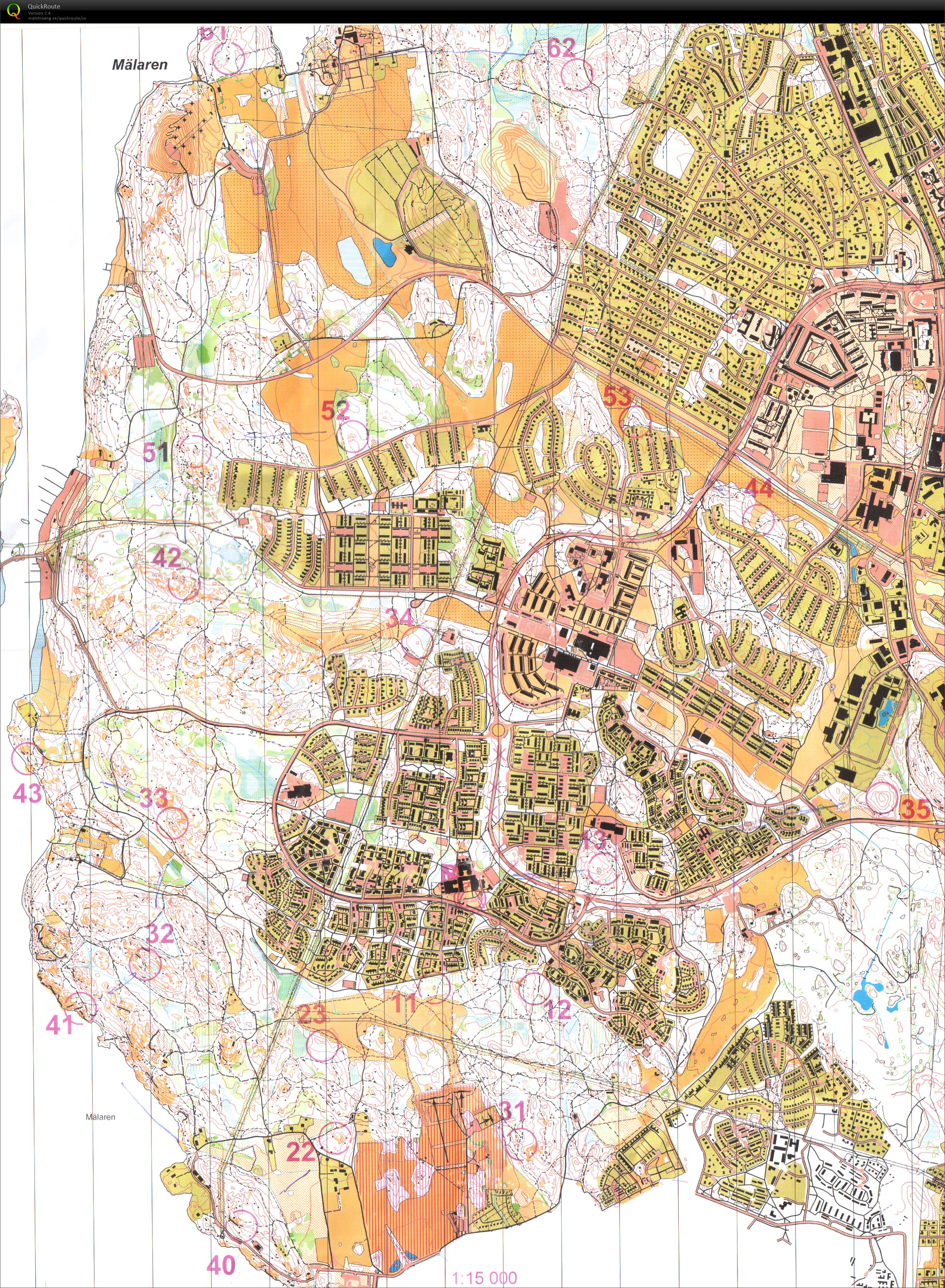 Vinterrogaine (28/12/2014)