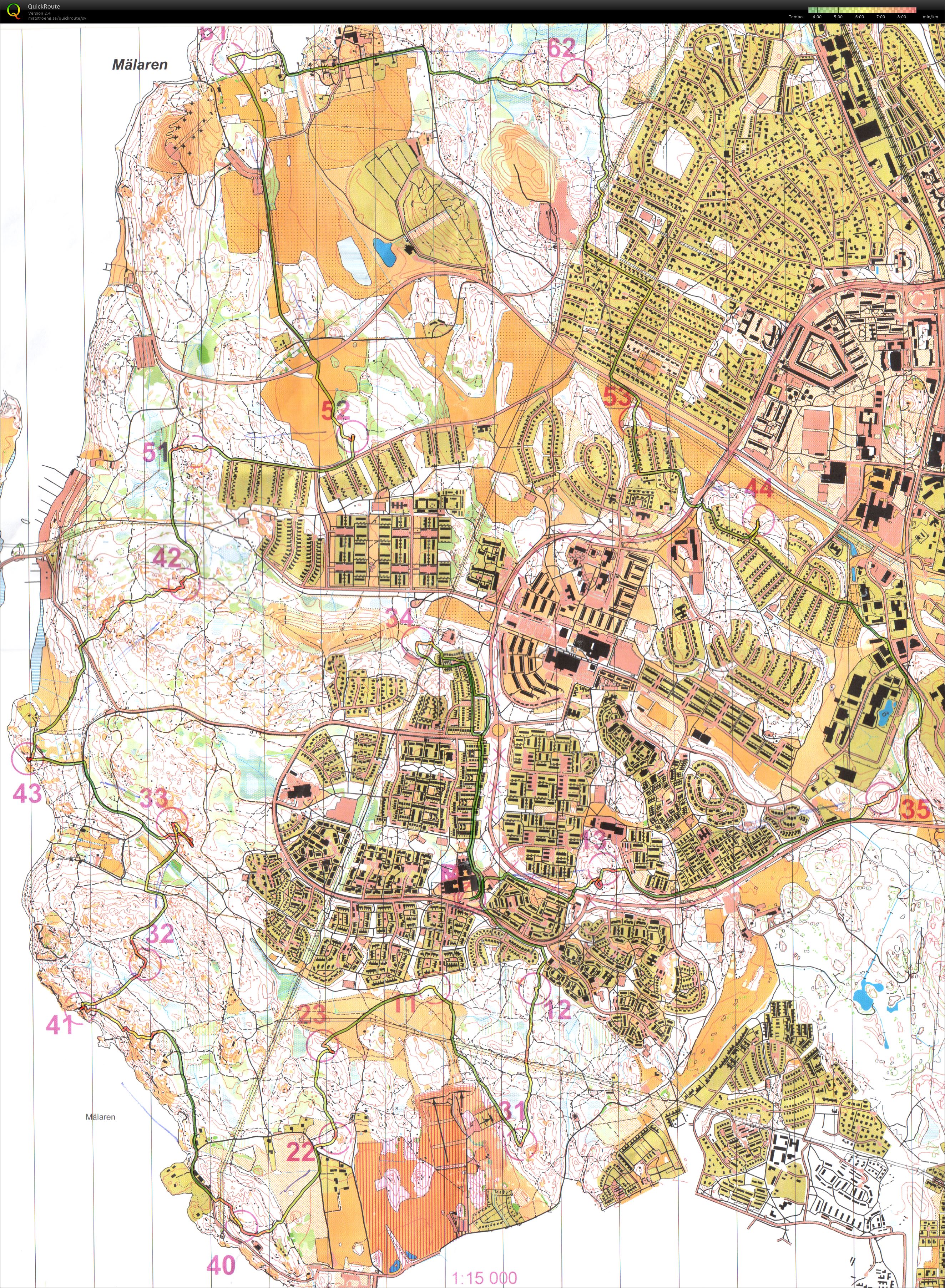 Vinterrogaine (28/12/2014)