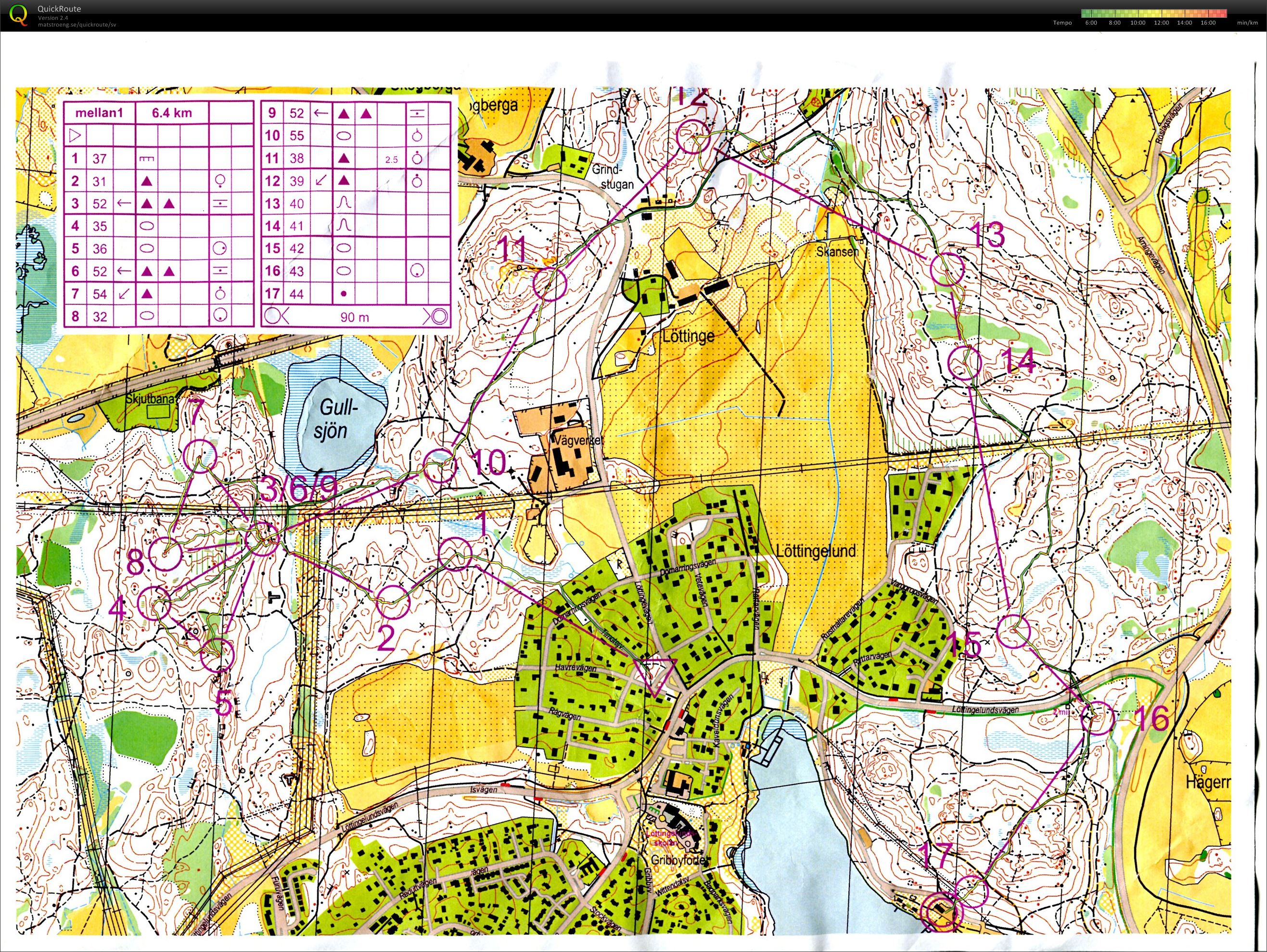 Vinternattcup 4 (mellan) (2014-02-05)
