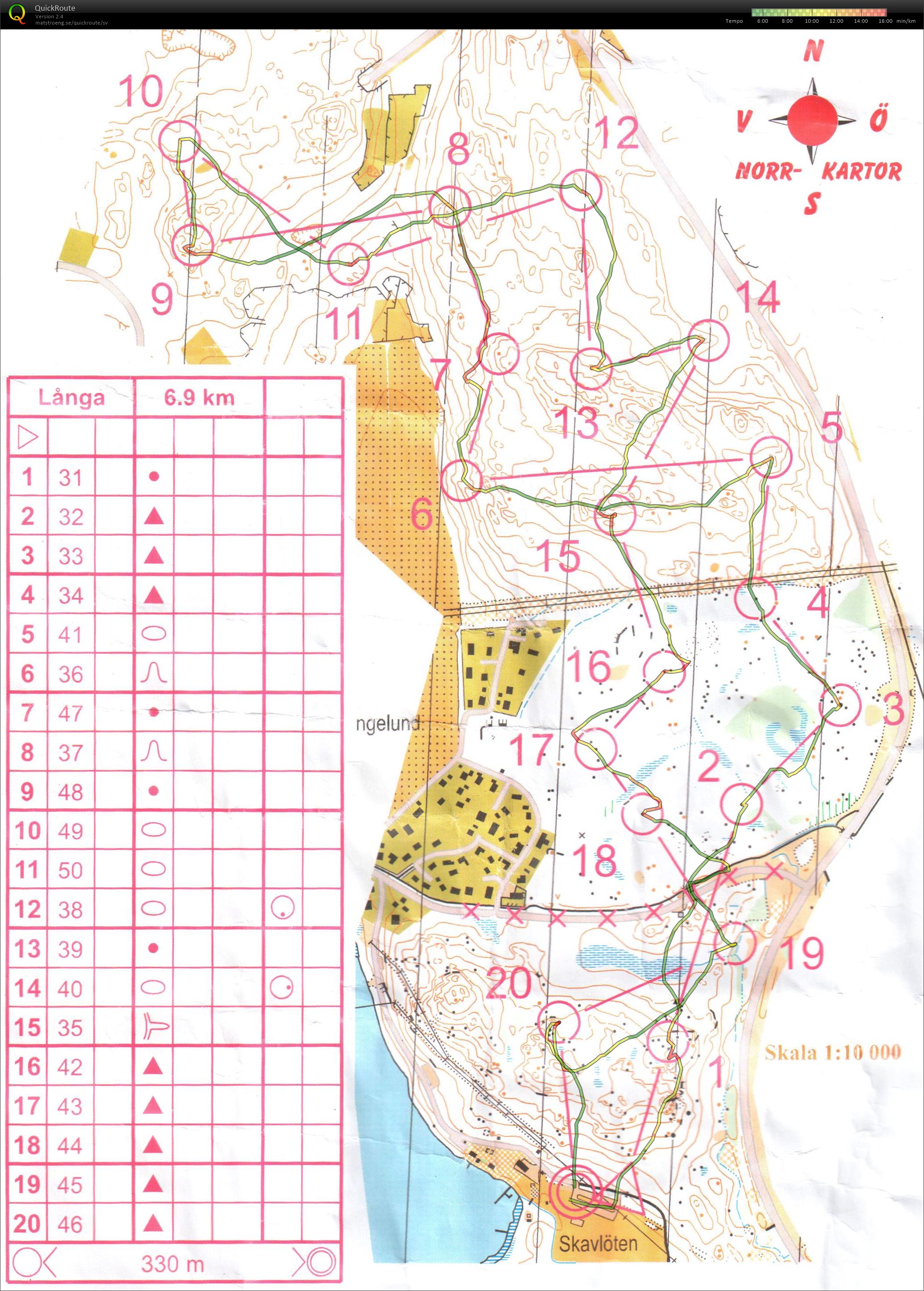 Momentbana  (19/03/2015)