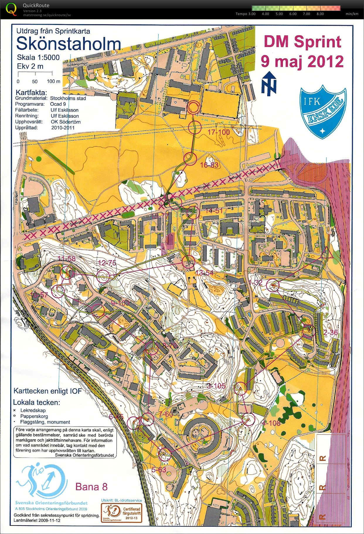 DM Sprint (09/05/2012)