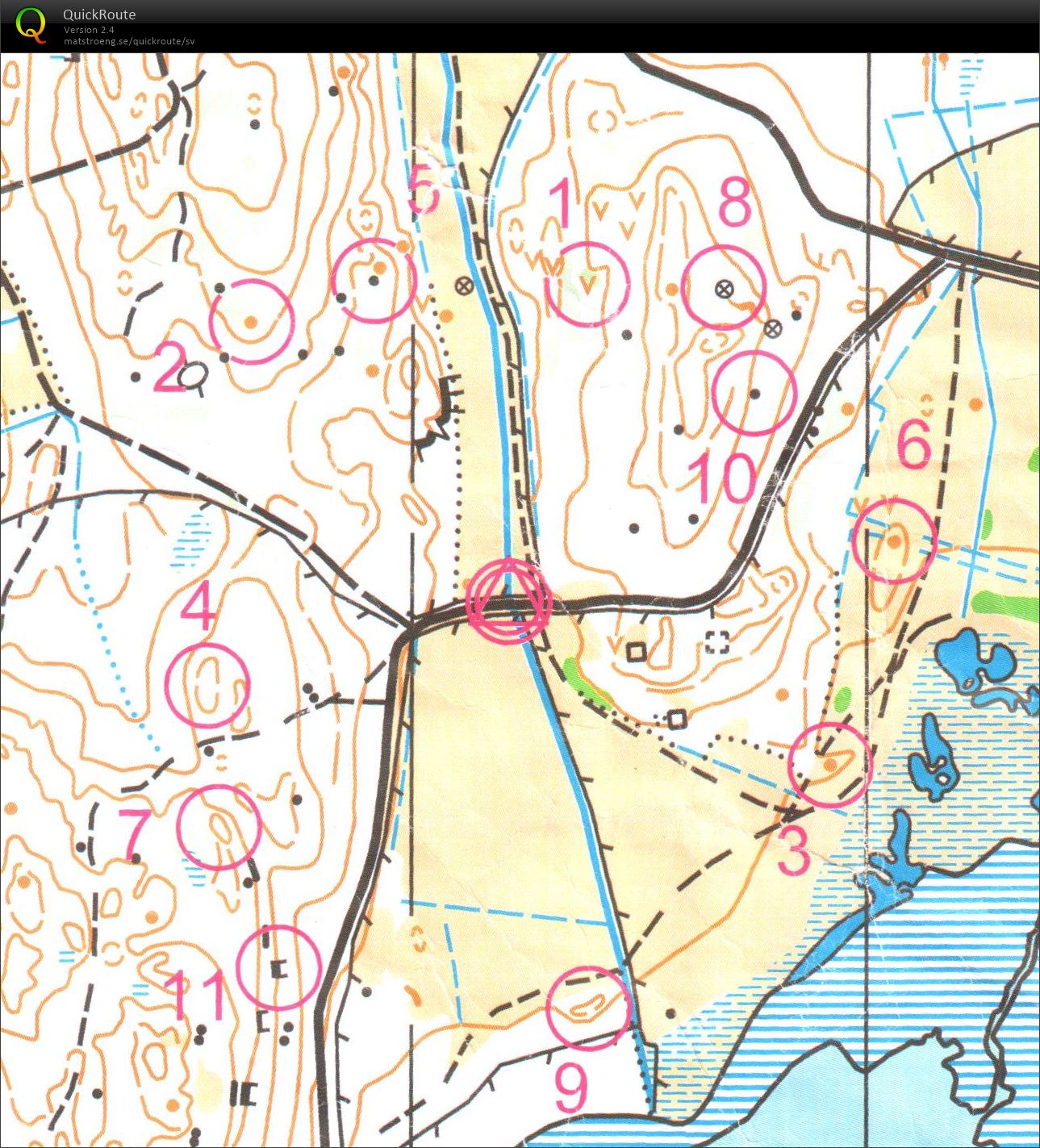 StjärnOL (31/03/2015)