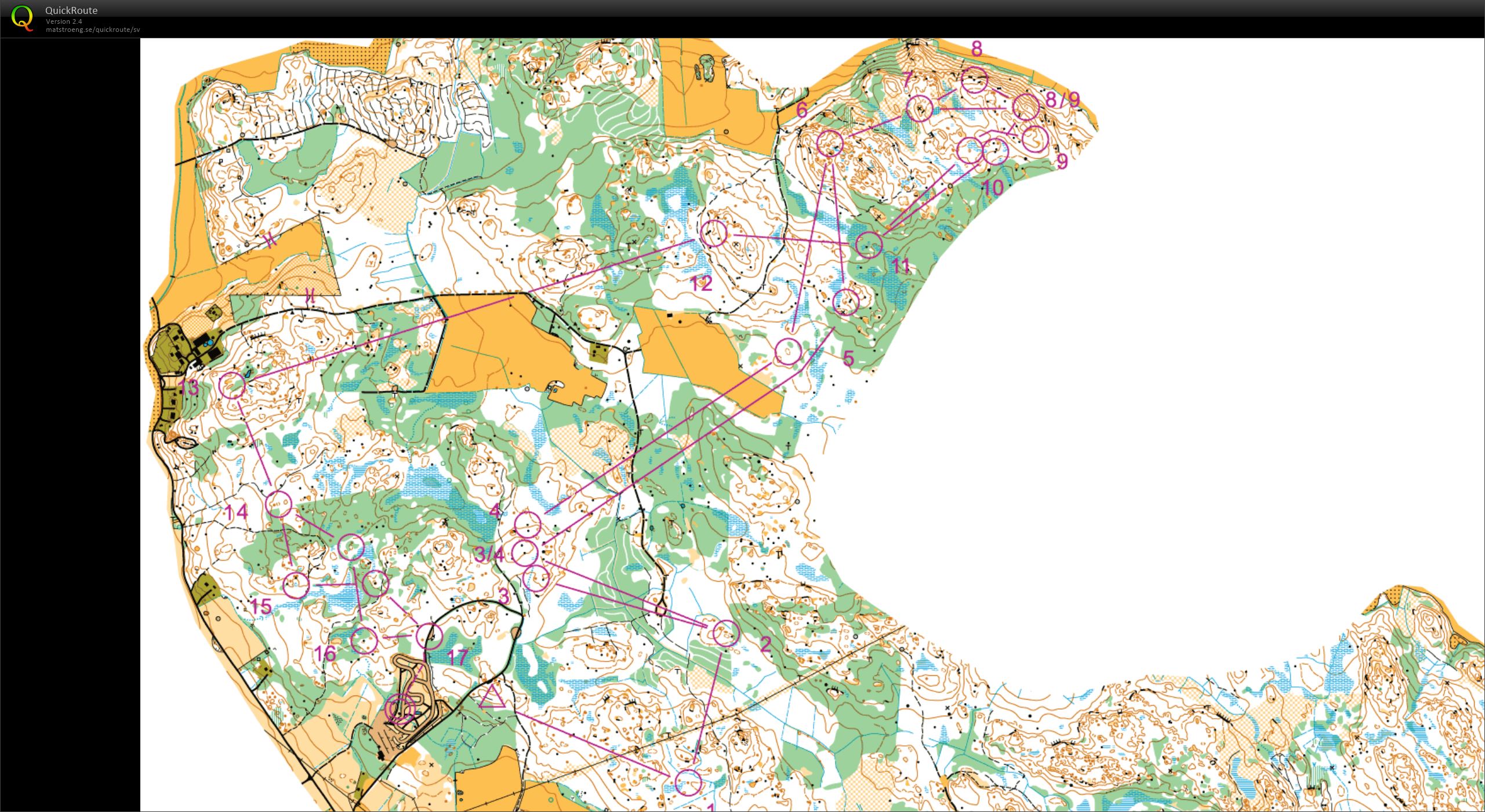 10MILA Herrkavle (10/05/2015)