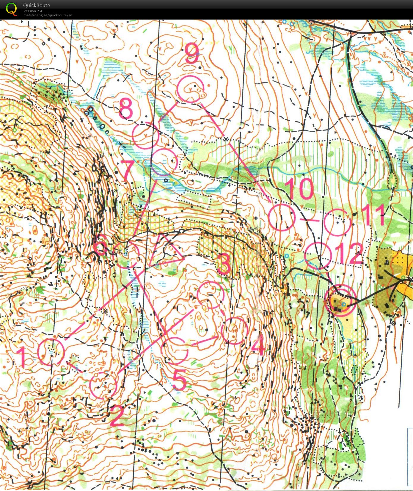 Tour de Medelpad E1 (14/05/2015)