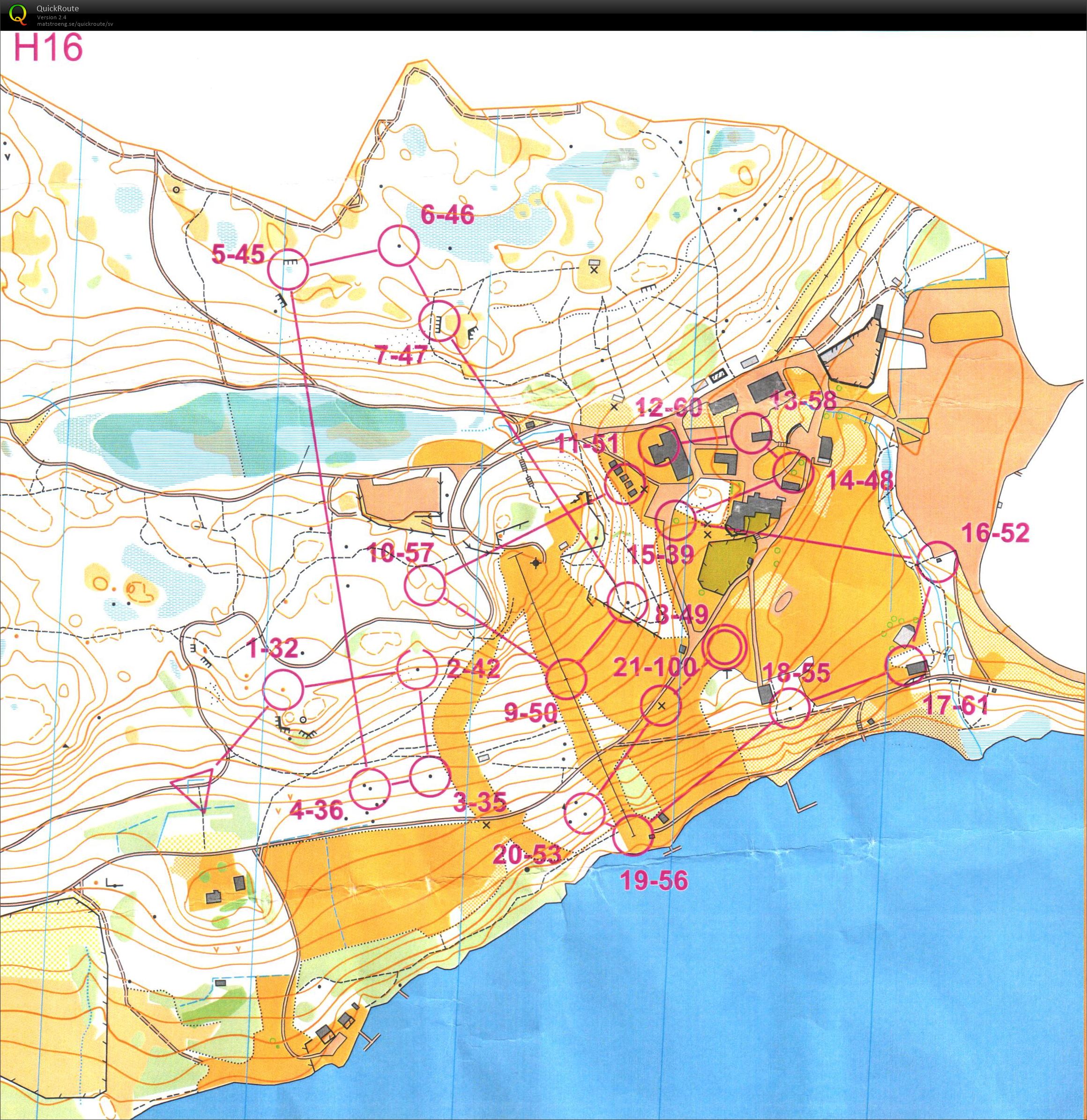 Tältlägersprinten (2015-05-29)