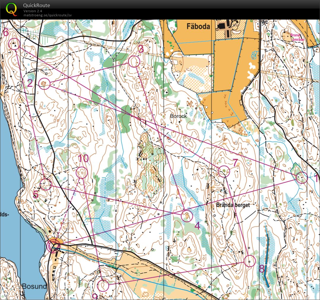 Fredagslufs (30.10.2015)